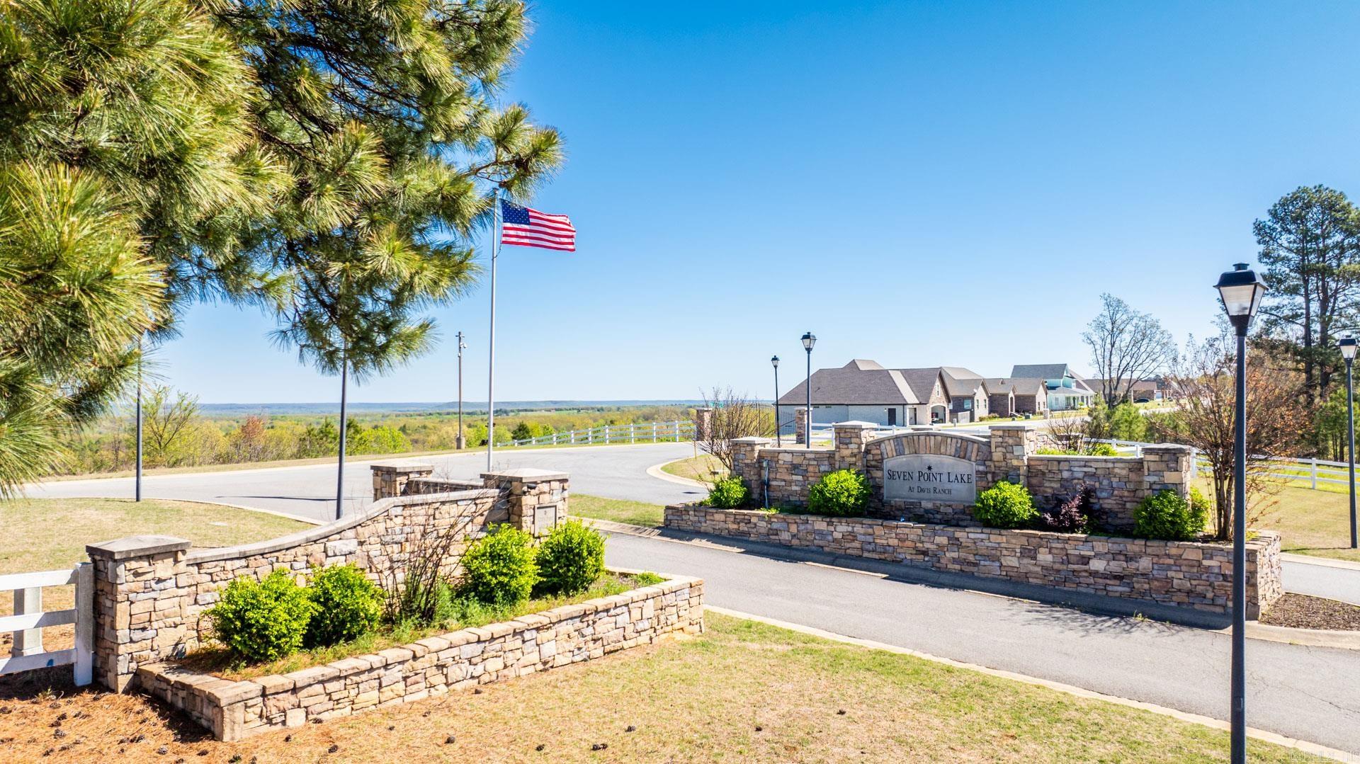 1 Four Mile Hill  Vilonia, AR