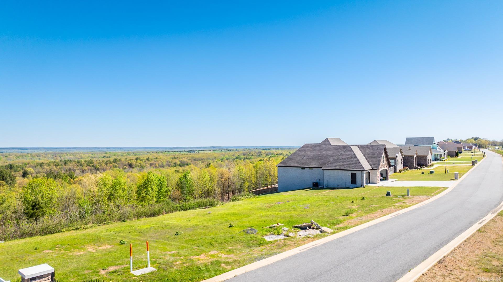 1 Four Mile Hill  Vilonia, AR