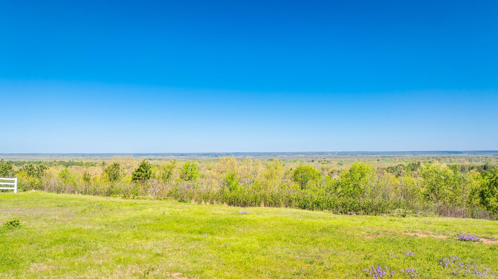 1 Four Mile Hill  Vilonia, AR