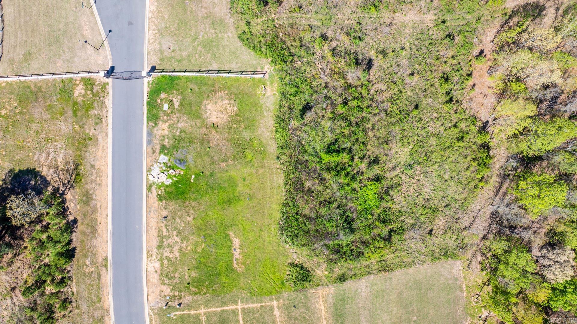 1 Four Mile Hill  Vilonia, AR