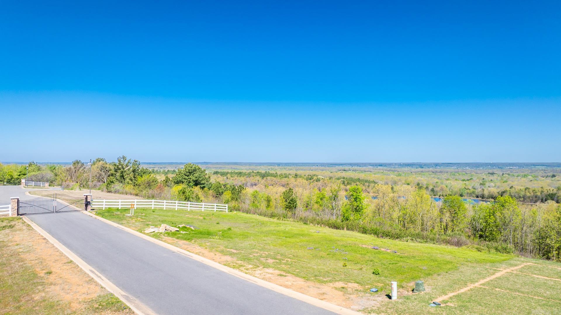 1 Four Mile Hill  Vilonia, AR