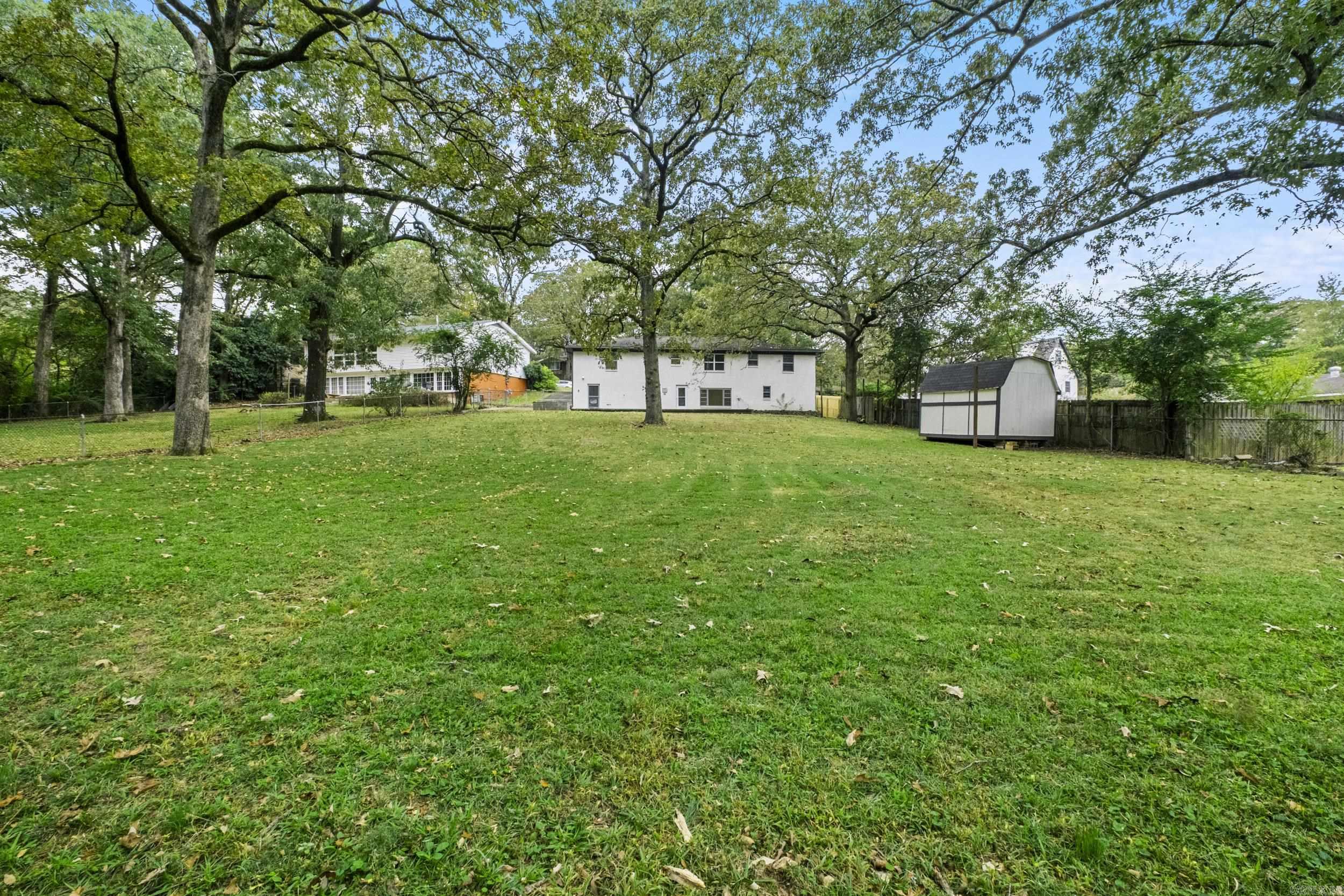 3630 Idlewild Avenue North Little Rock, AR 72116