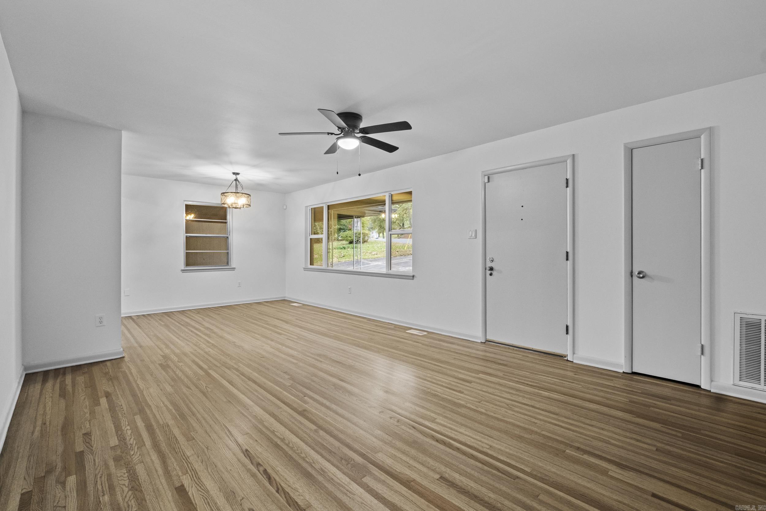 3630 Idlewild Avenue North Little Rock, AR 72116