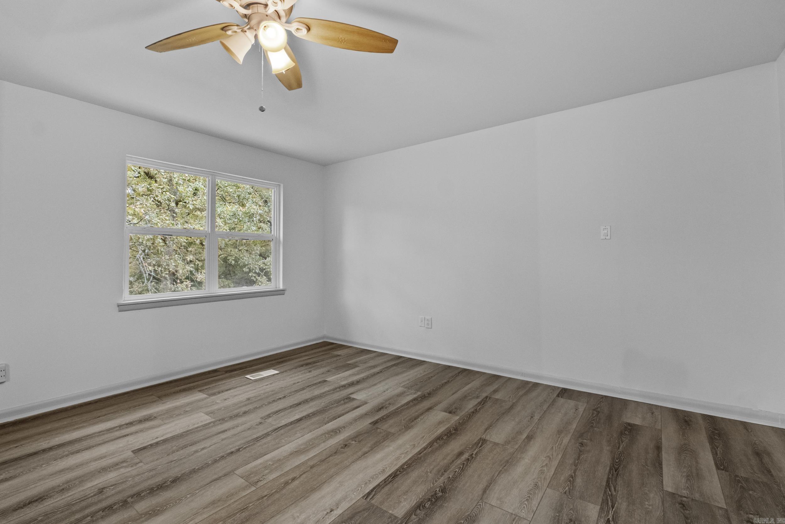 3630 Idlewild Avenue North Little Rock, AR 72116