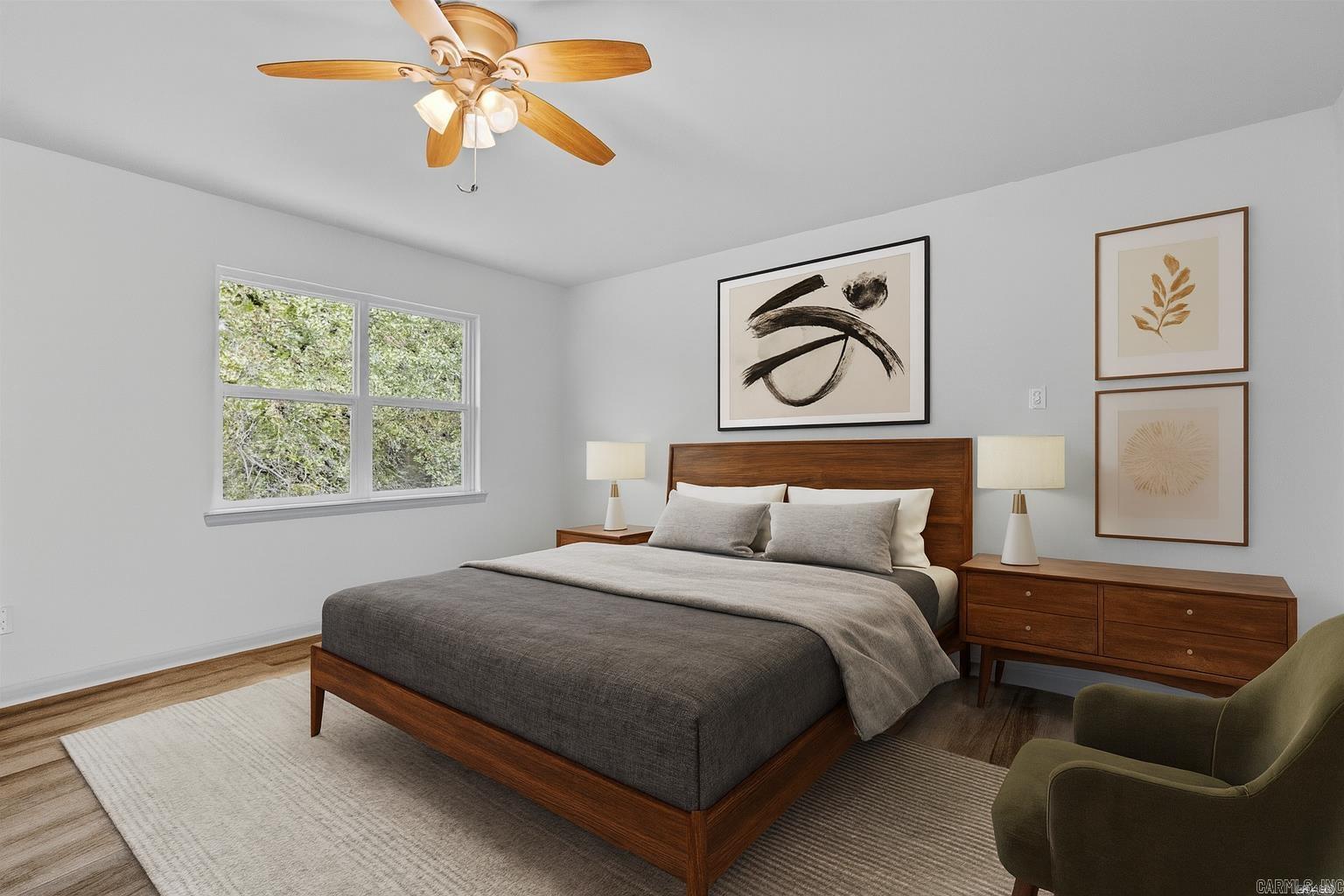 3630 Idlewild Avenue North Little Rock, AR 72116