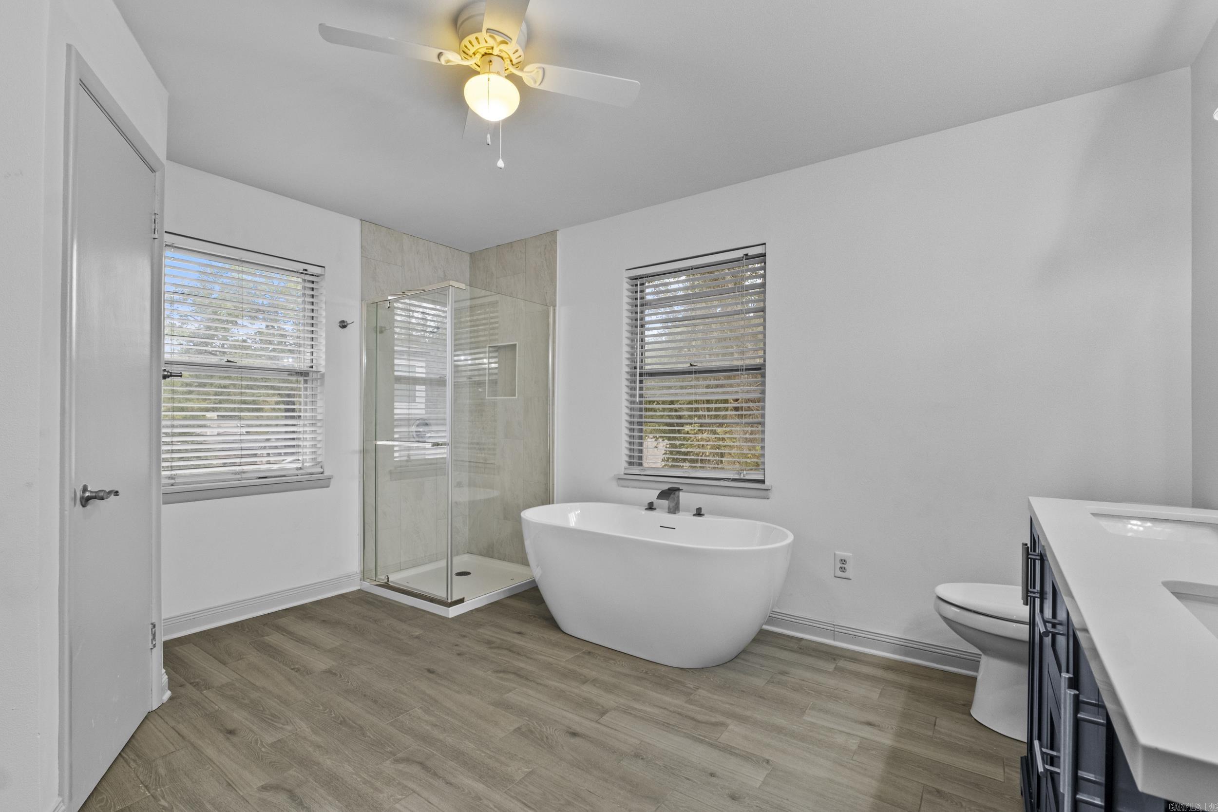 3630 Idlewild Avenue North Little Rock, AR 72116