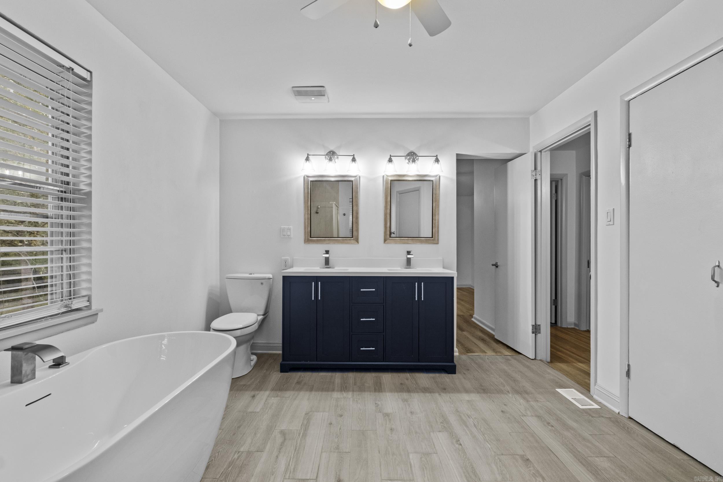 3630 Idlewild Avenue North Little Rock, AR 72116