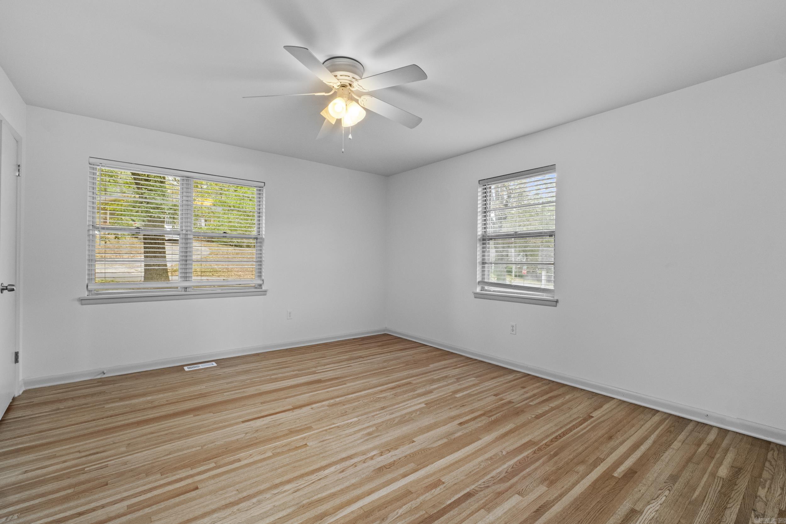 3630 Idlewild Avenue North Little Rock, AR 72116