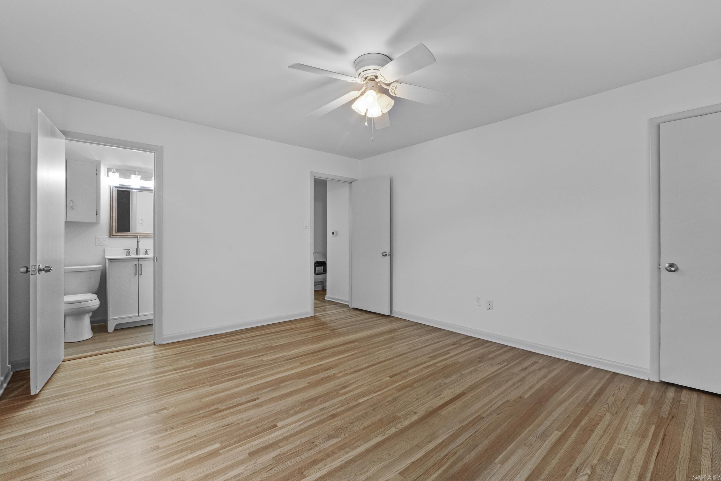 3630 Idlewild Avenue North Little Rock, AR 72116