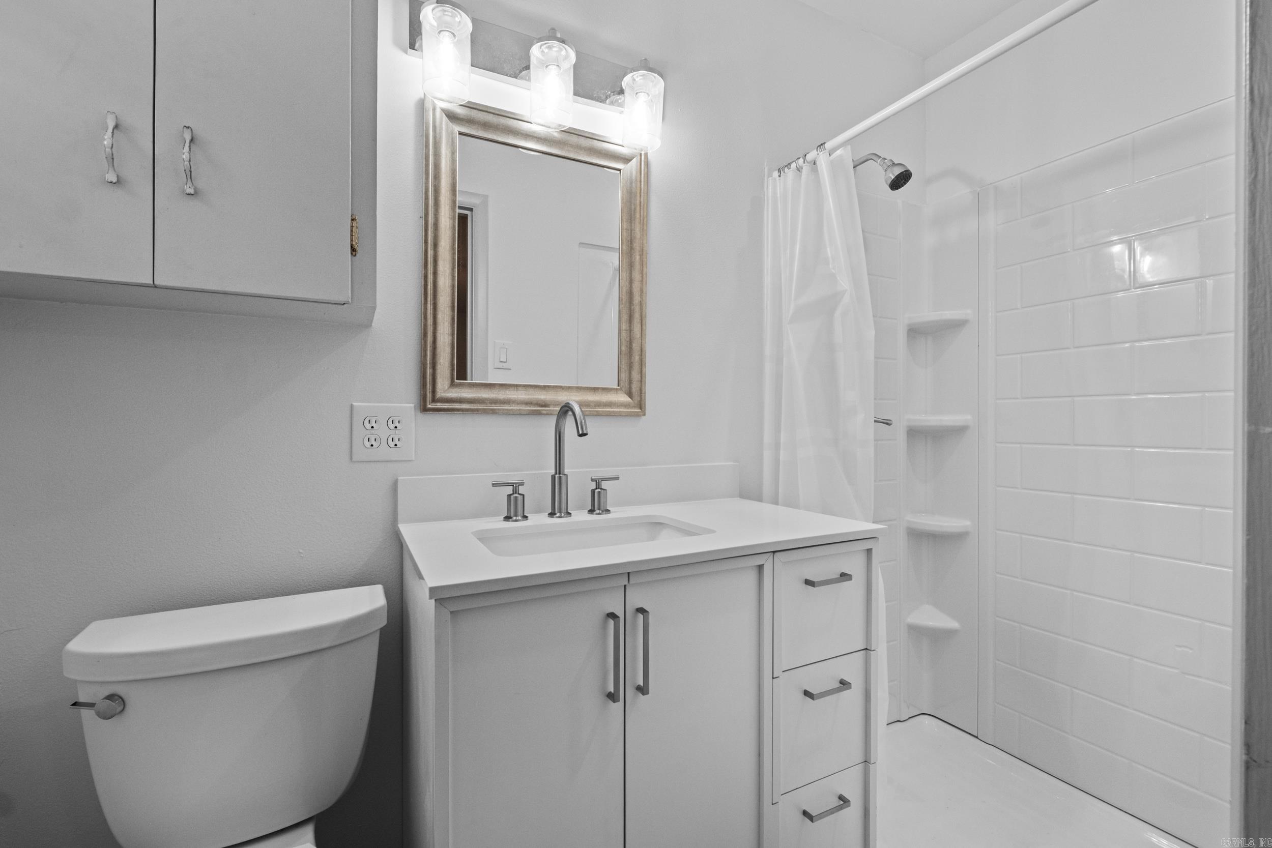 3630 Idlewild Avenue North Little Rock, AR 72116