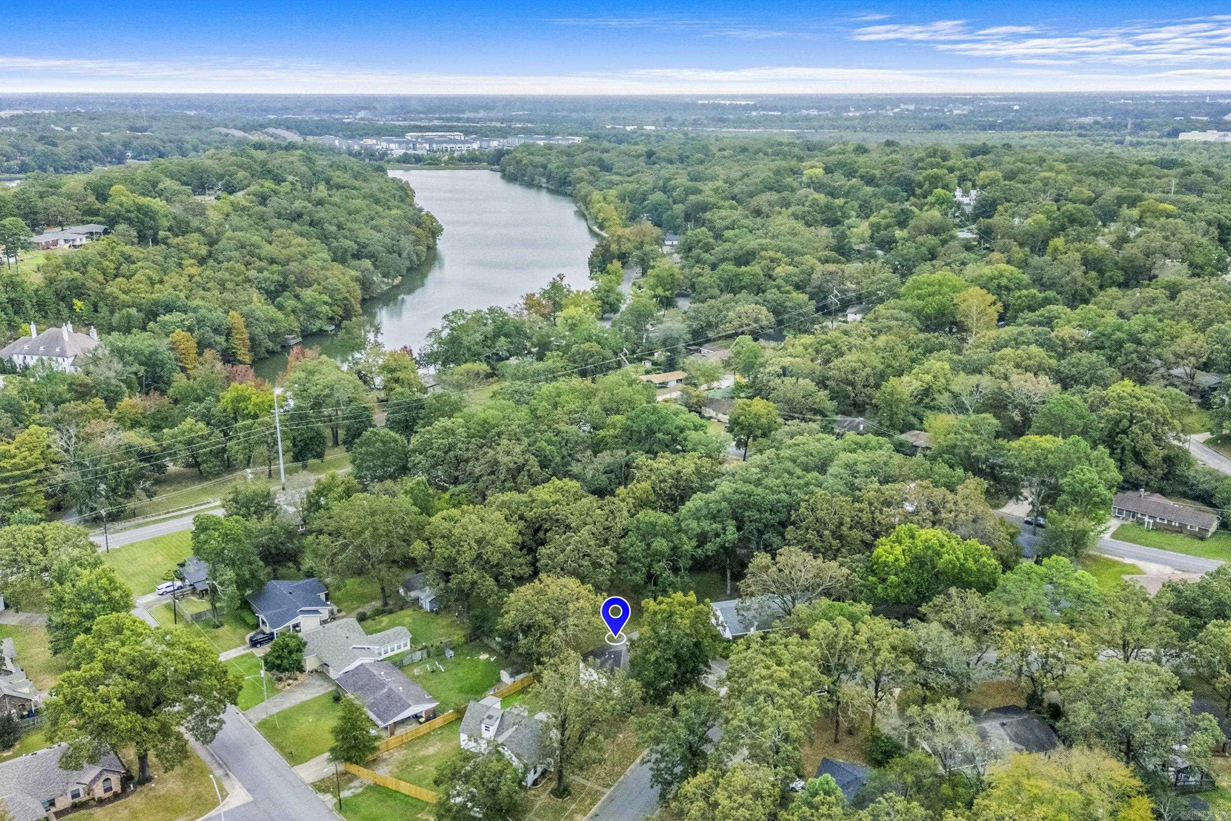 3630 Idlewild Avenue North Little Rock, AR 72116