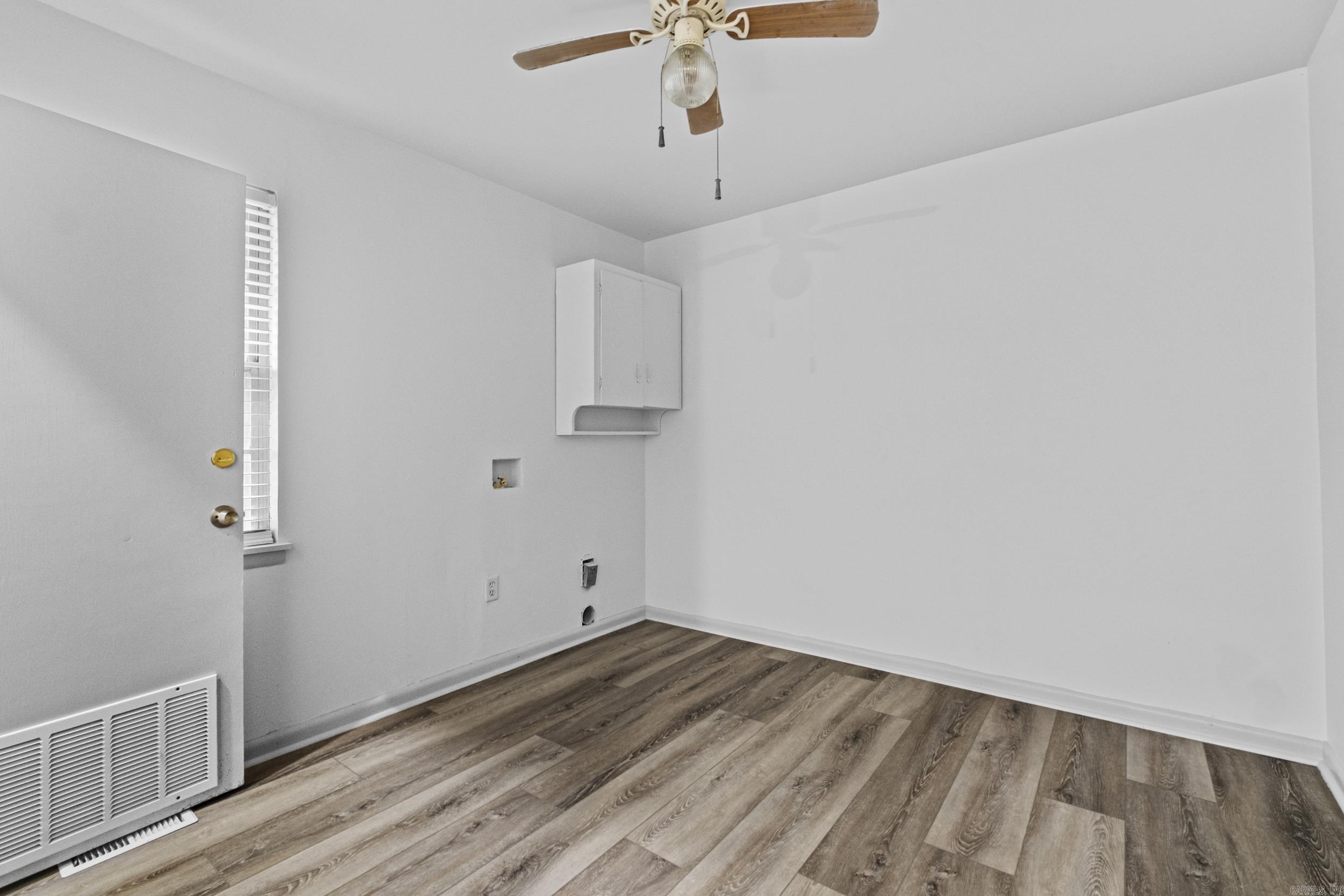 3630 Idlewild Avenue North Little Rock, AR 72116