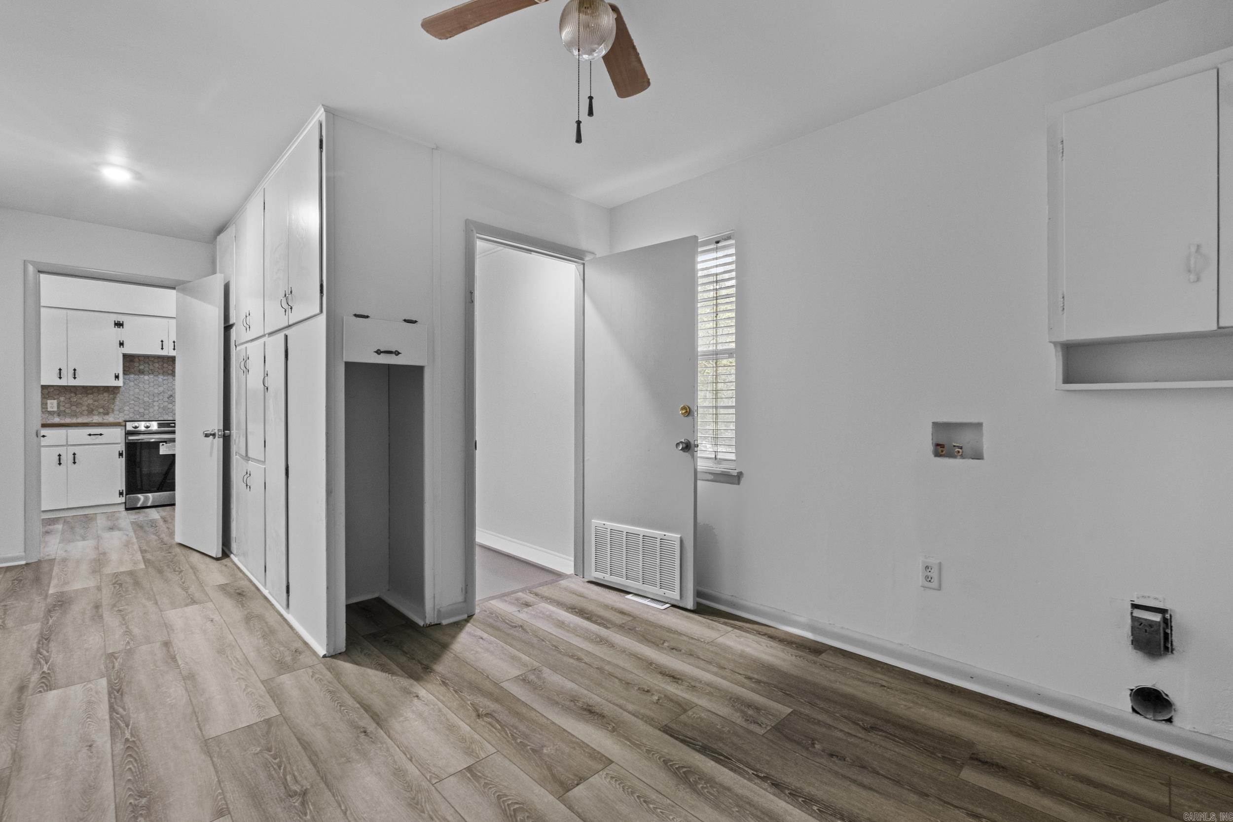 3630 Idlewild Avenue North Little Rock, AR 72116