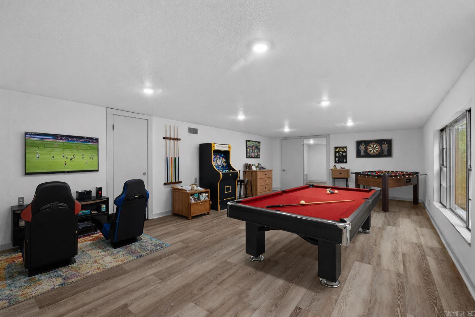 3630 Idlewild Avenue North Little Rock, AR 72116