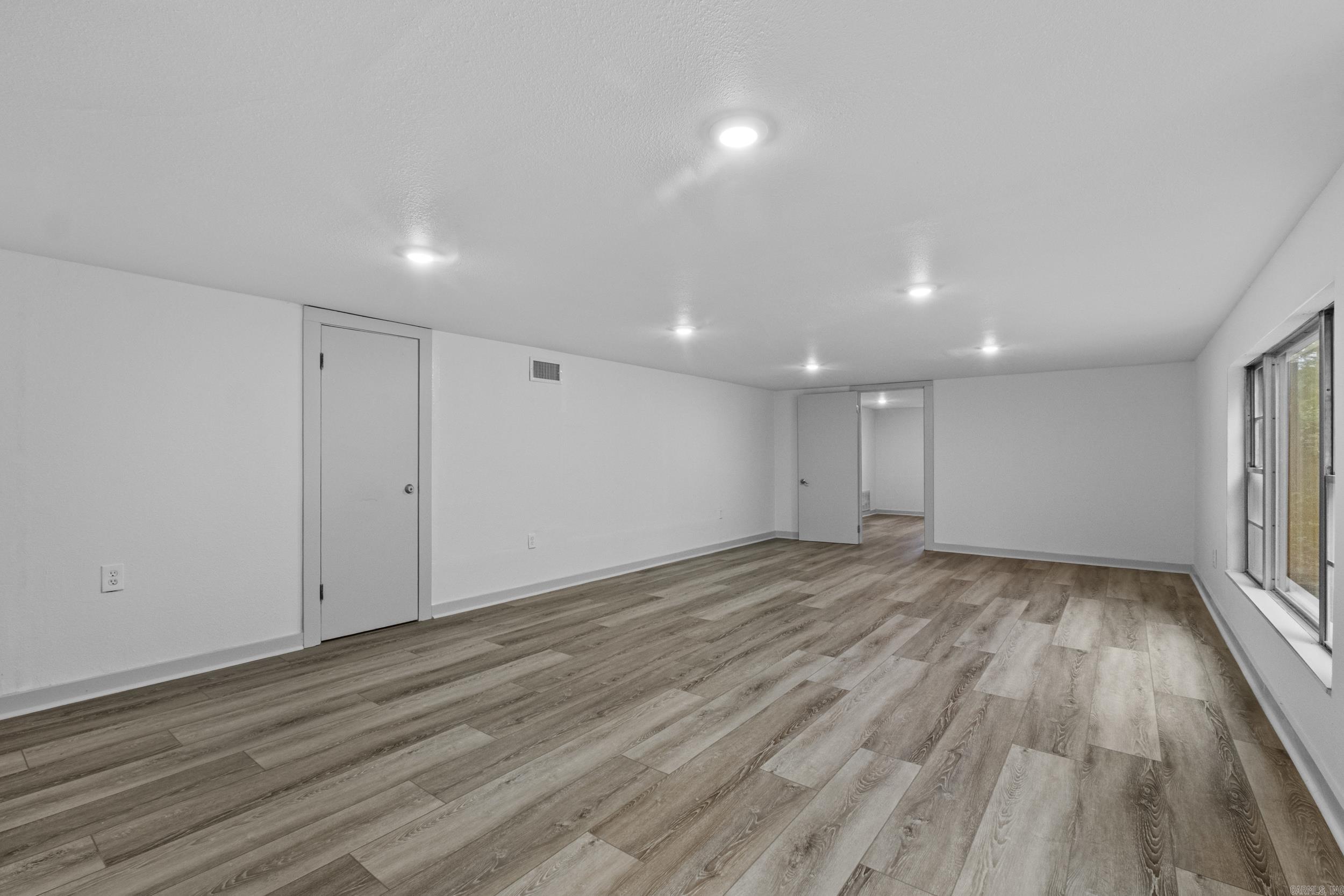 3630 Idlewild Avenue North Little Rock, AR 72116