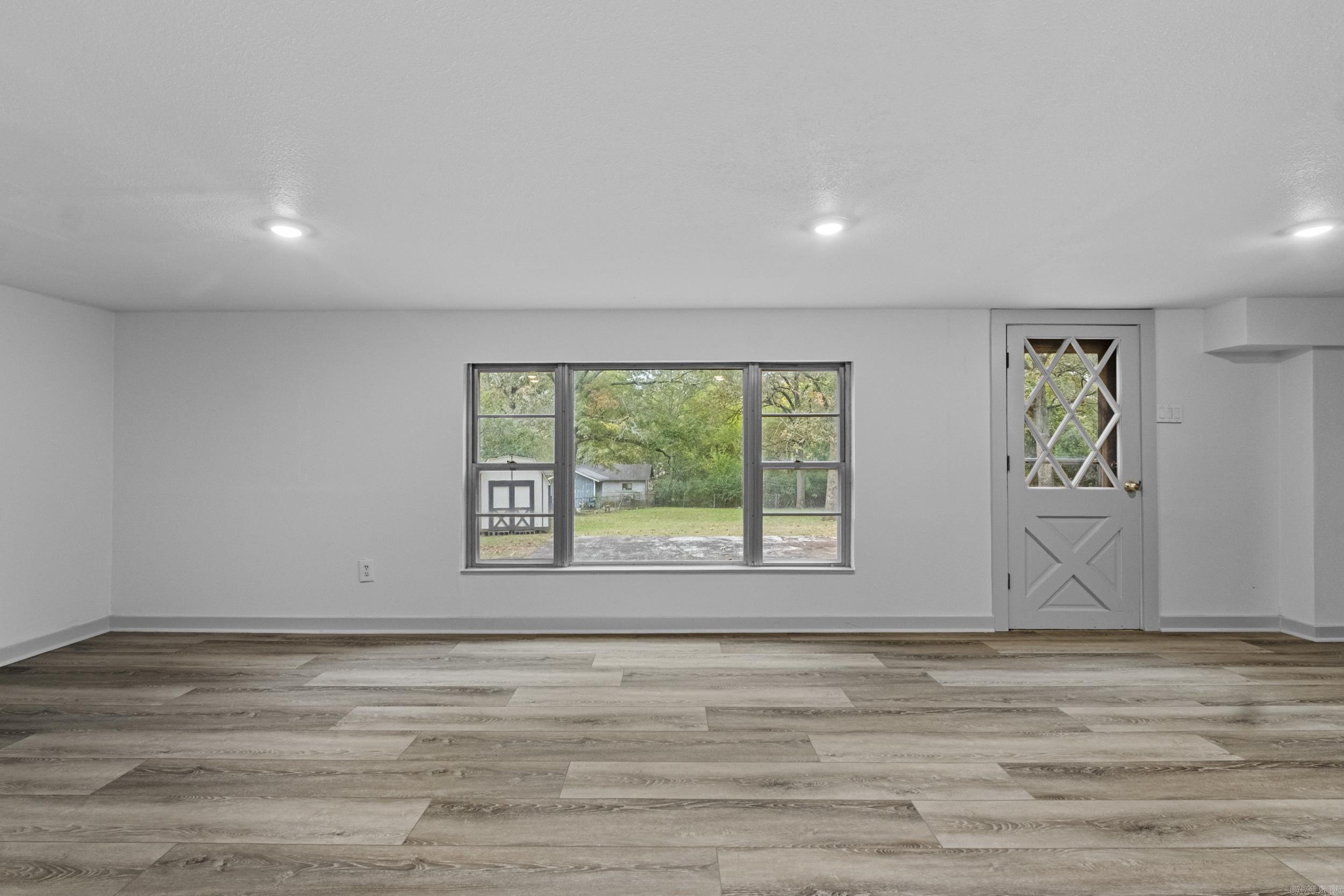 3630 Idlewild Avenue North Little Rock, AR 72116