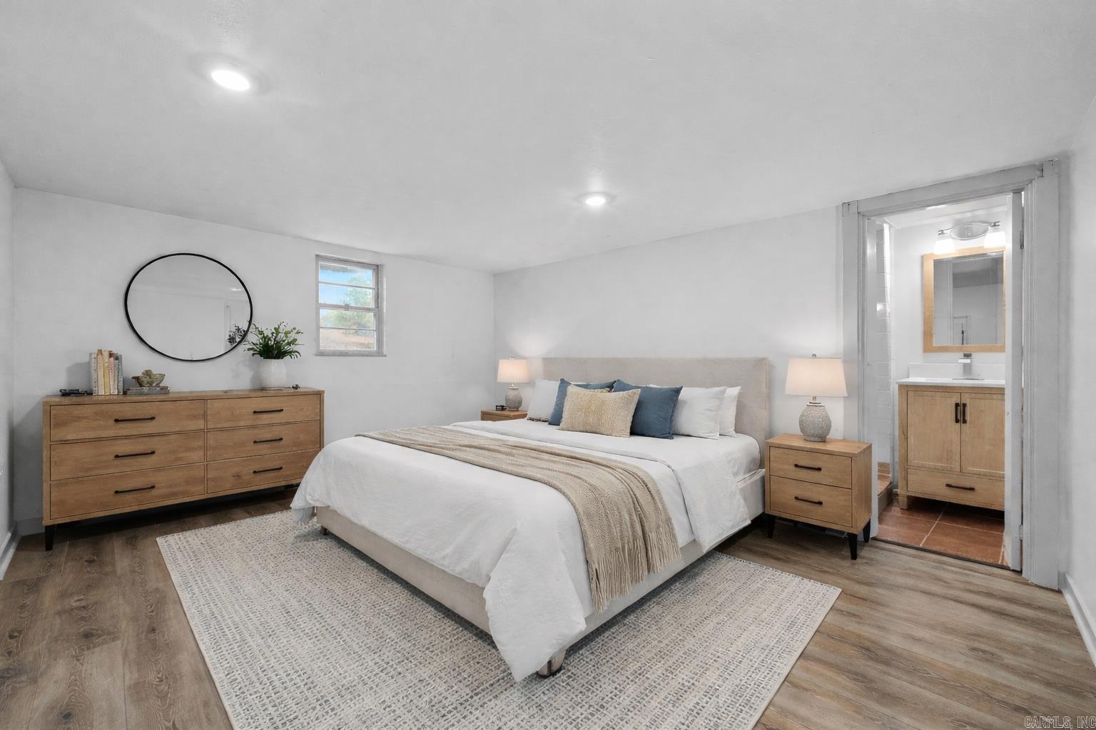 3630 Idlewild Avenue North Little Rock, AR 72116