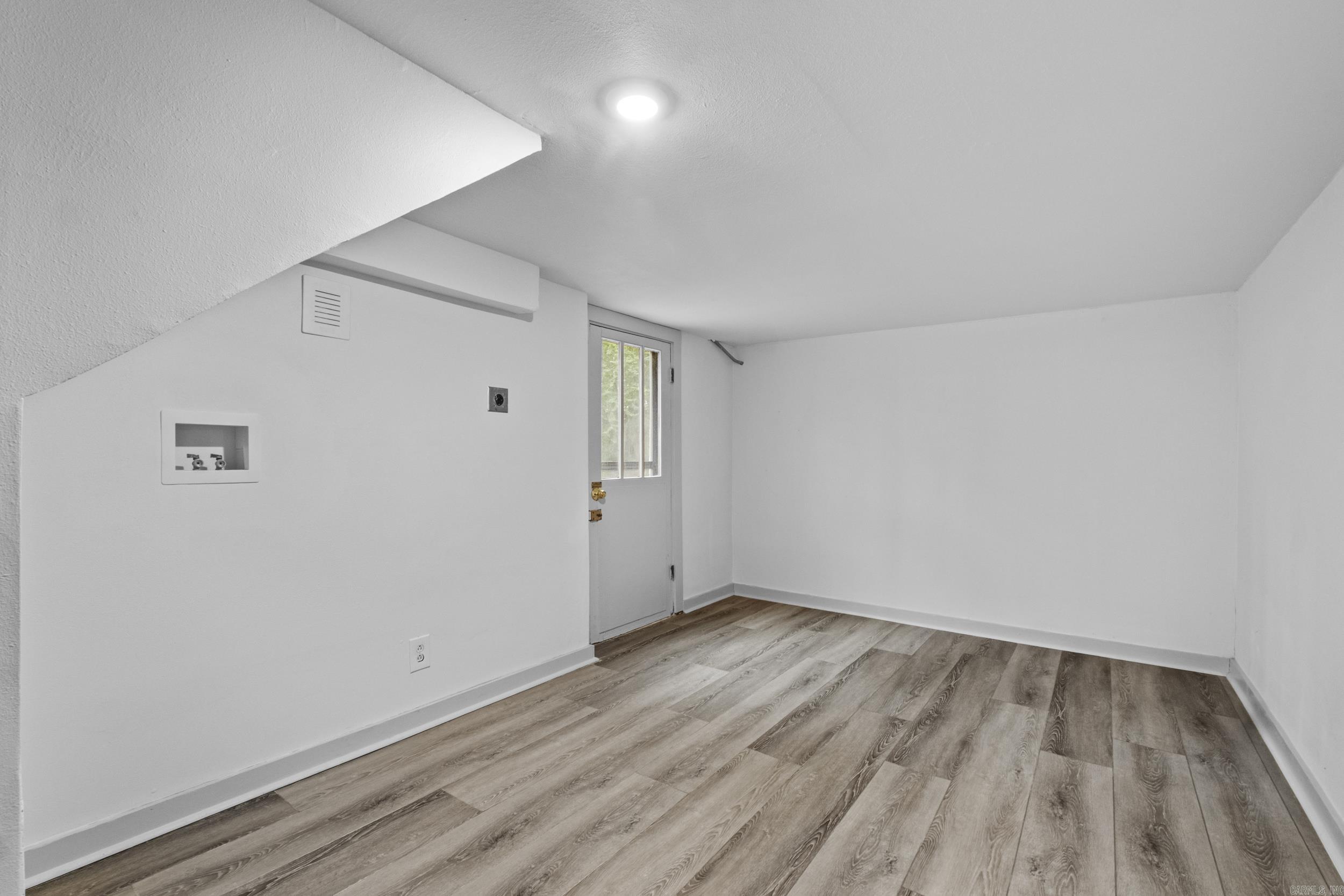 3630 Idlewild Avenue North Little Rock, AR 72116