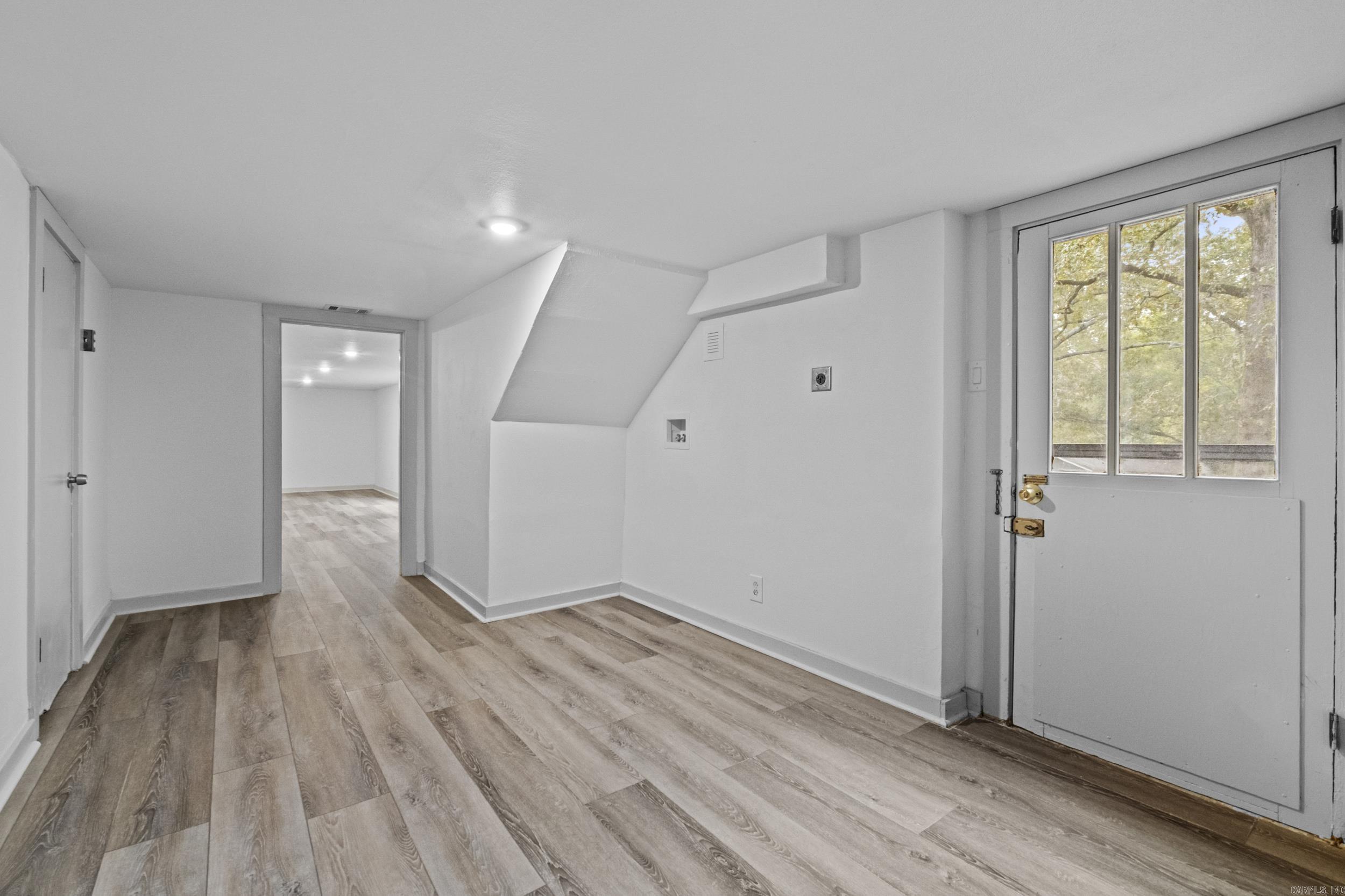 3630 Idlewild Avenue North Little Rock, AR 72116