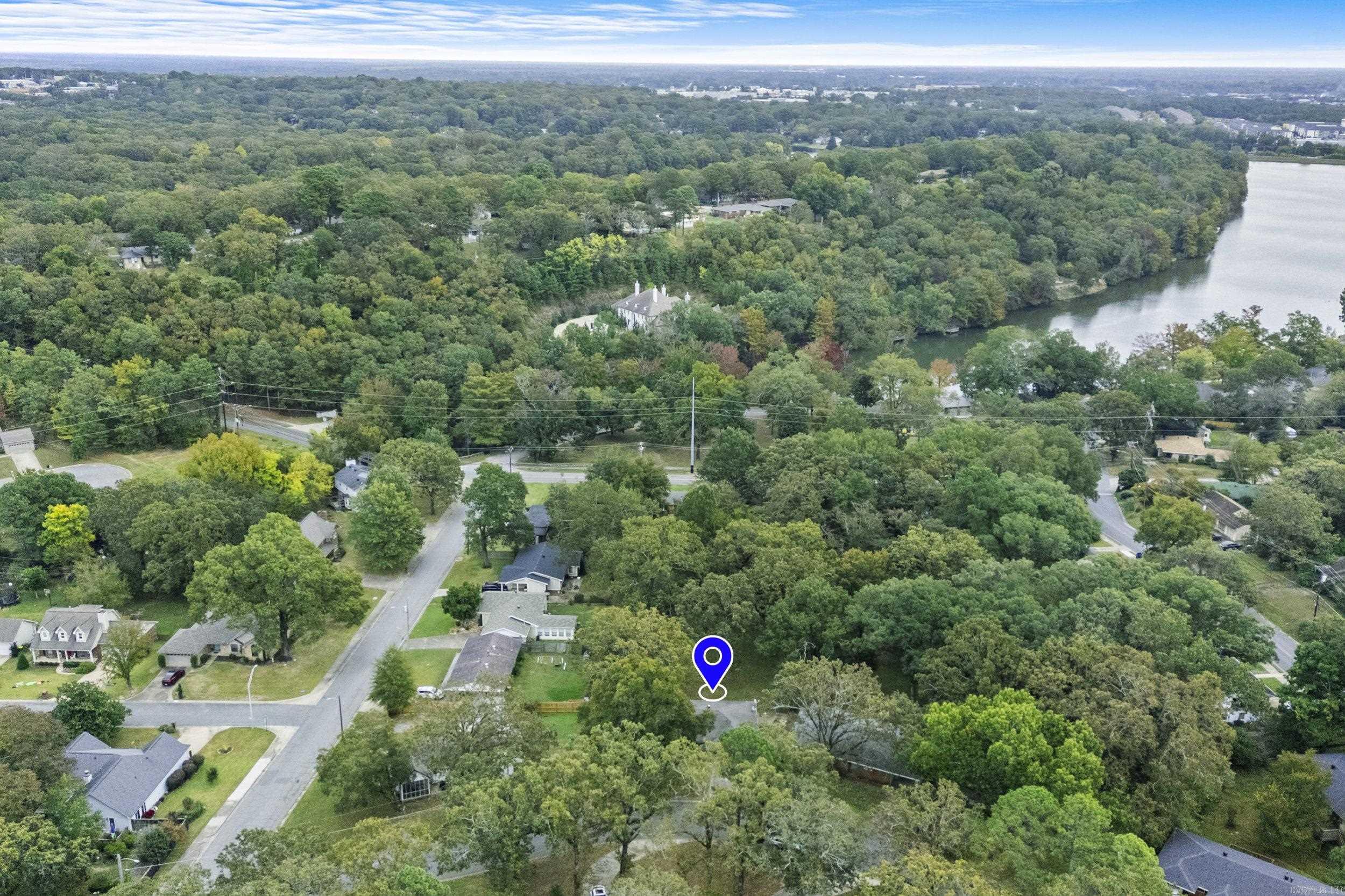 3630 Idlewild Avenue North Little Rock, AR 72116