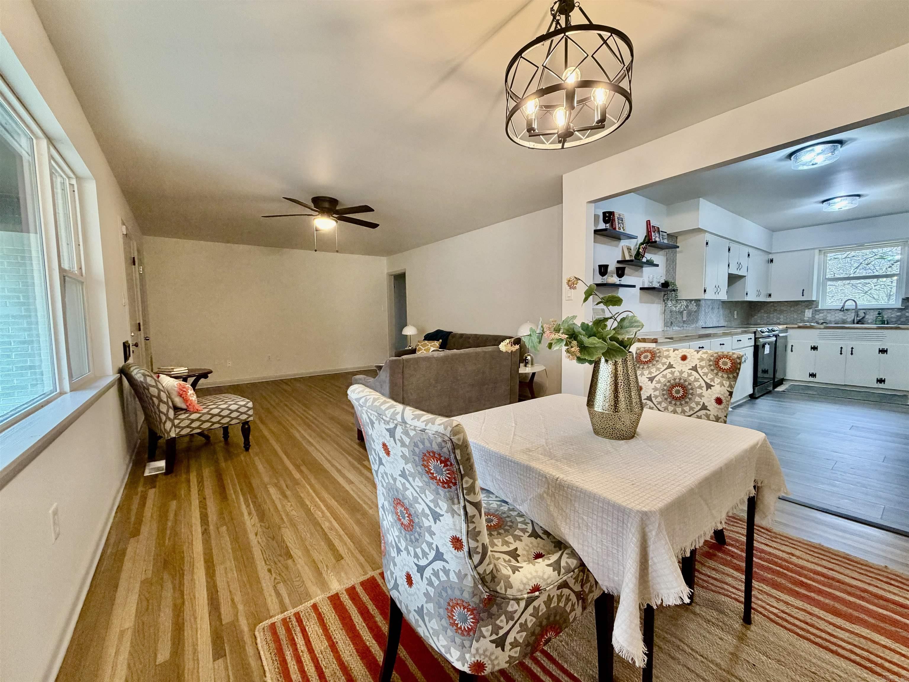 3630 Idlewild Avenue North Little Rock, AR 72116