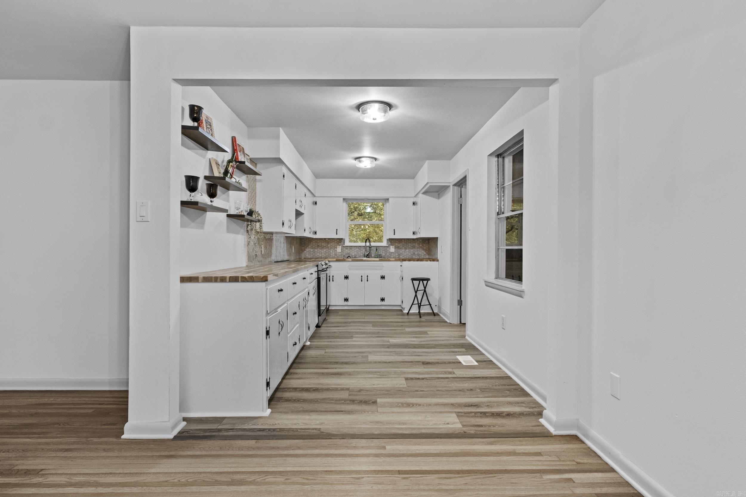 3630 Idlewild Avenue North Little Rock, AR 72116