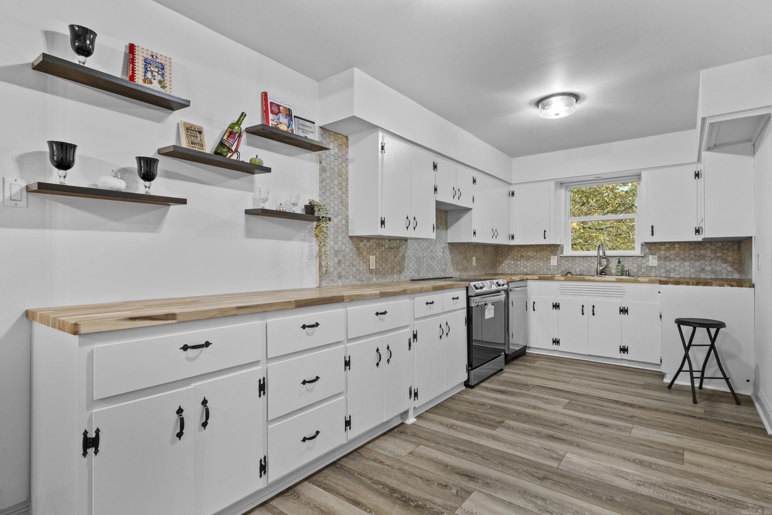 3630 Idlewild Avenue North Little Rock, AR 72116