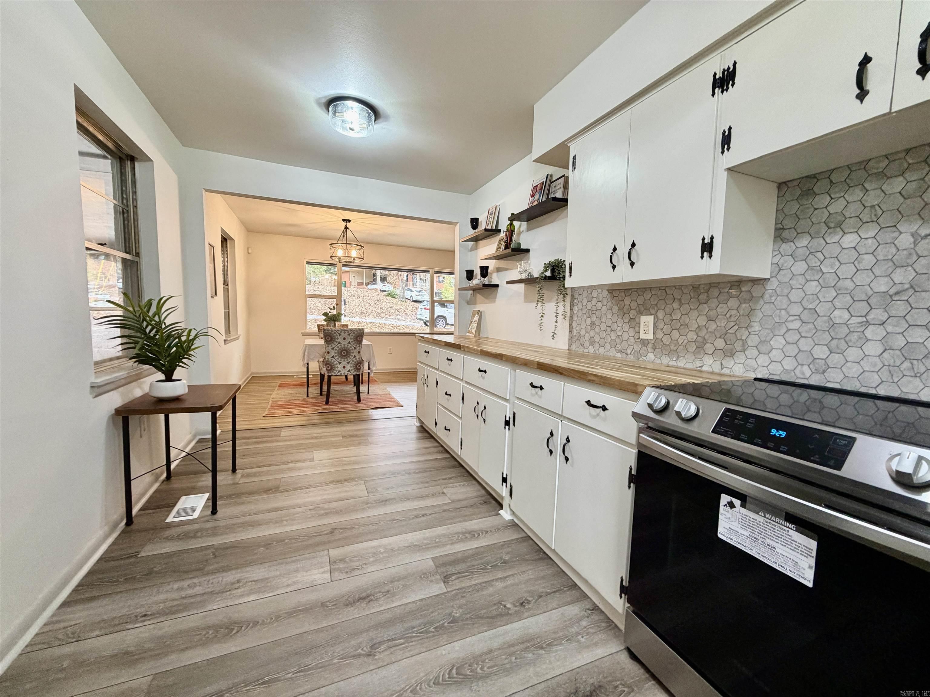 3630 Idlewild Avenue North Little Rock, AR 72116