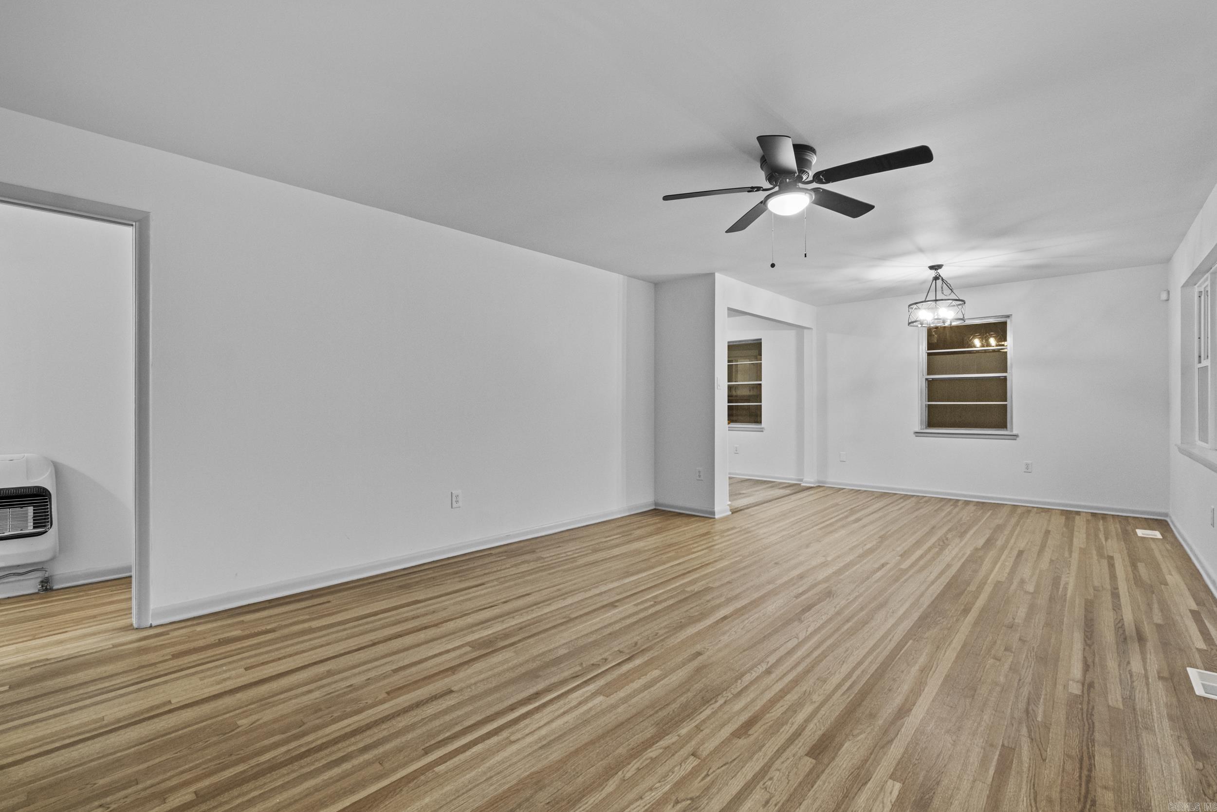 3630 Idlewild Avenue North Little Rock, AR 72116