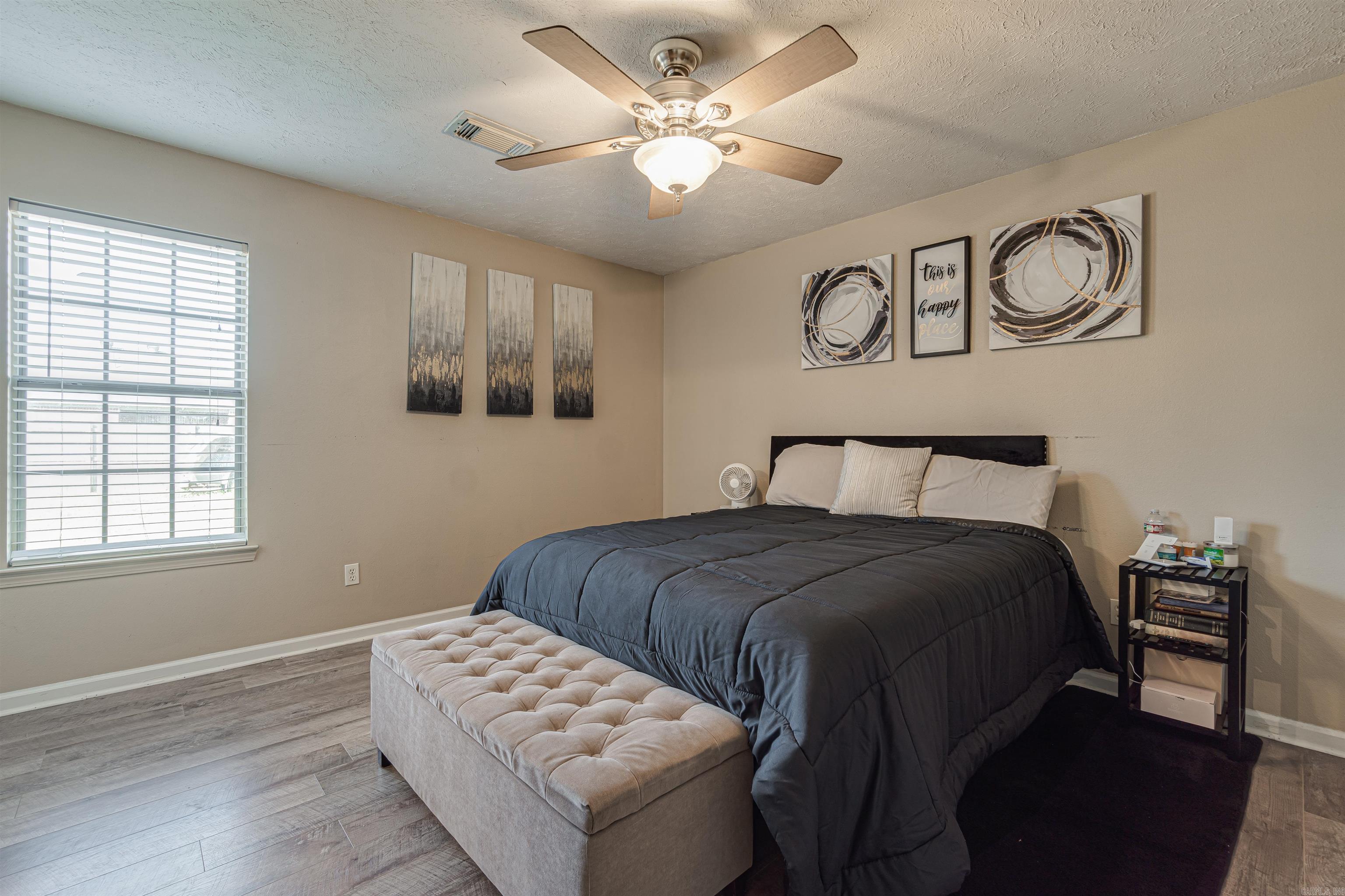 3320 Malvern Hill Drive Conway, AR 72032