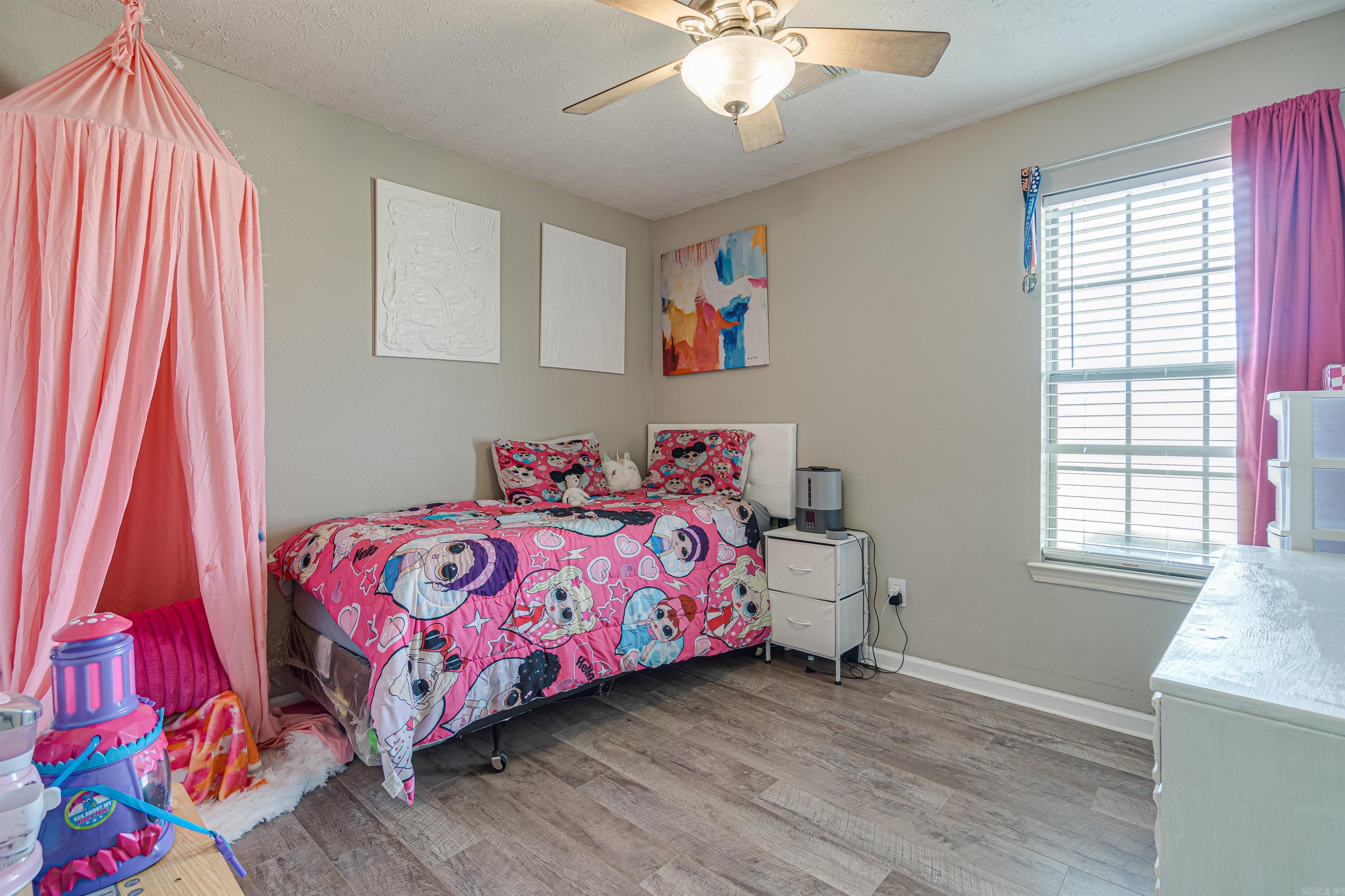 3320 Malvern Hill Drive Conway, AR 72032