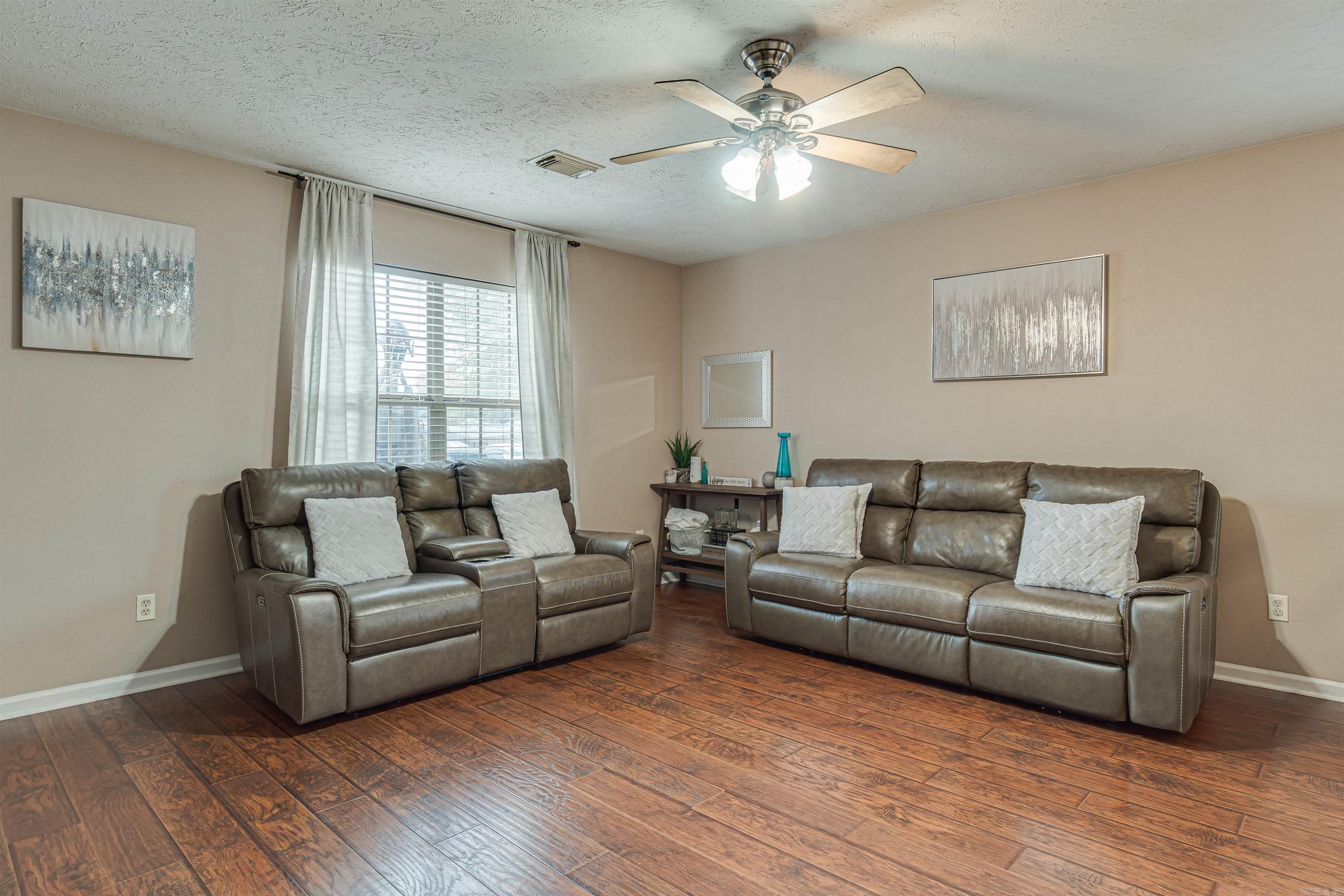 3320 Malvern Hill Drive Conway, AR 72032