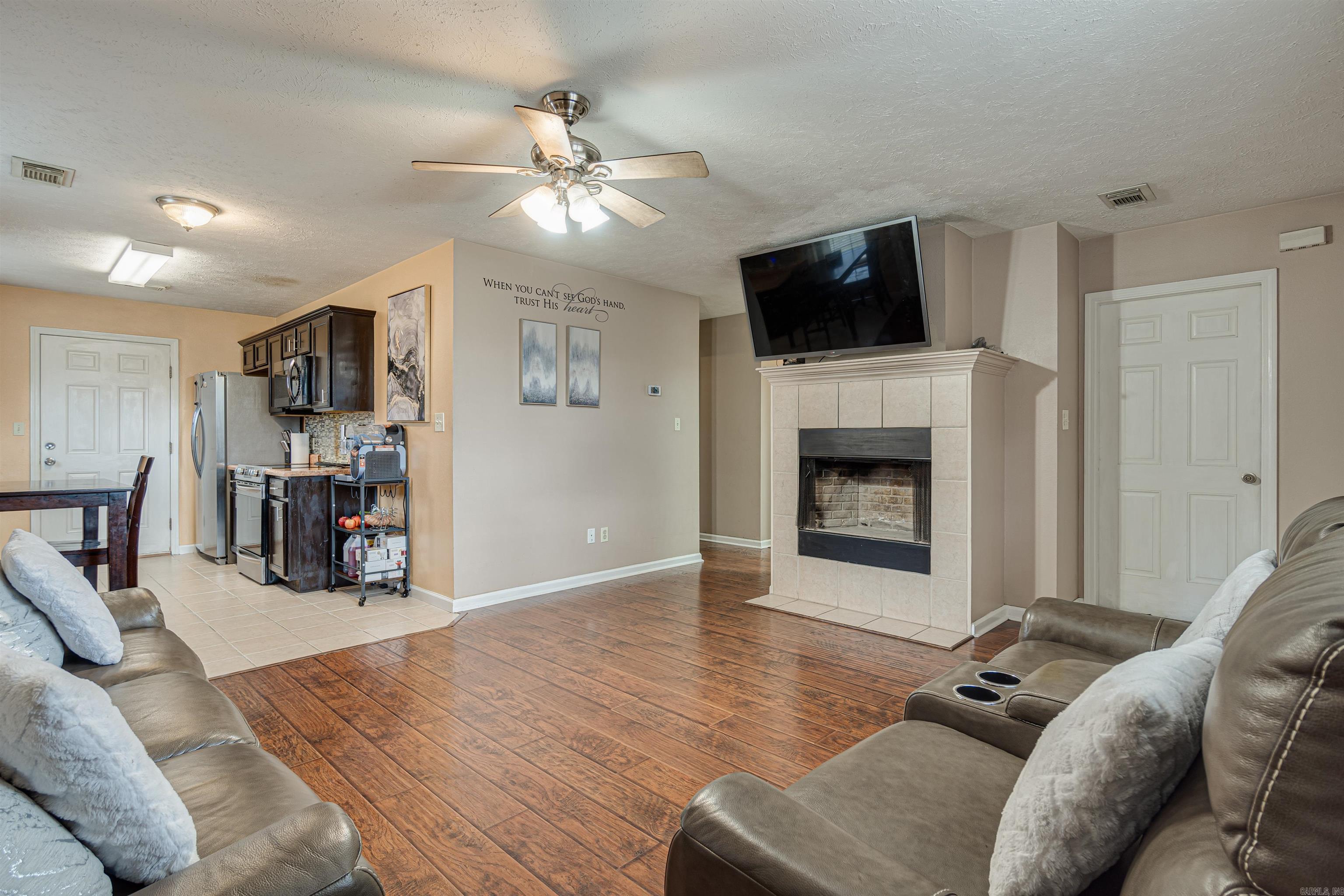 3320 Malvern Hill Drive Conway, AR 72032