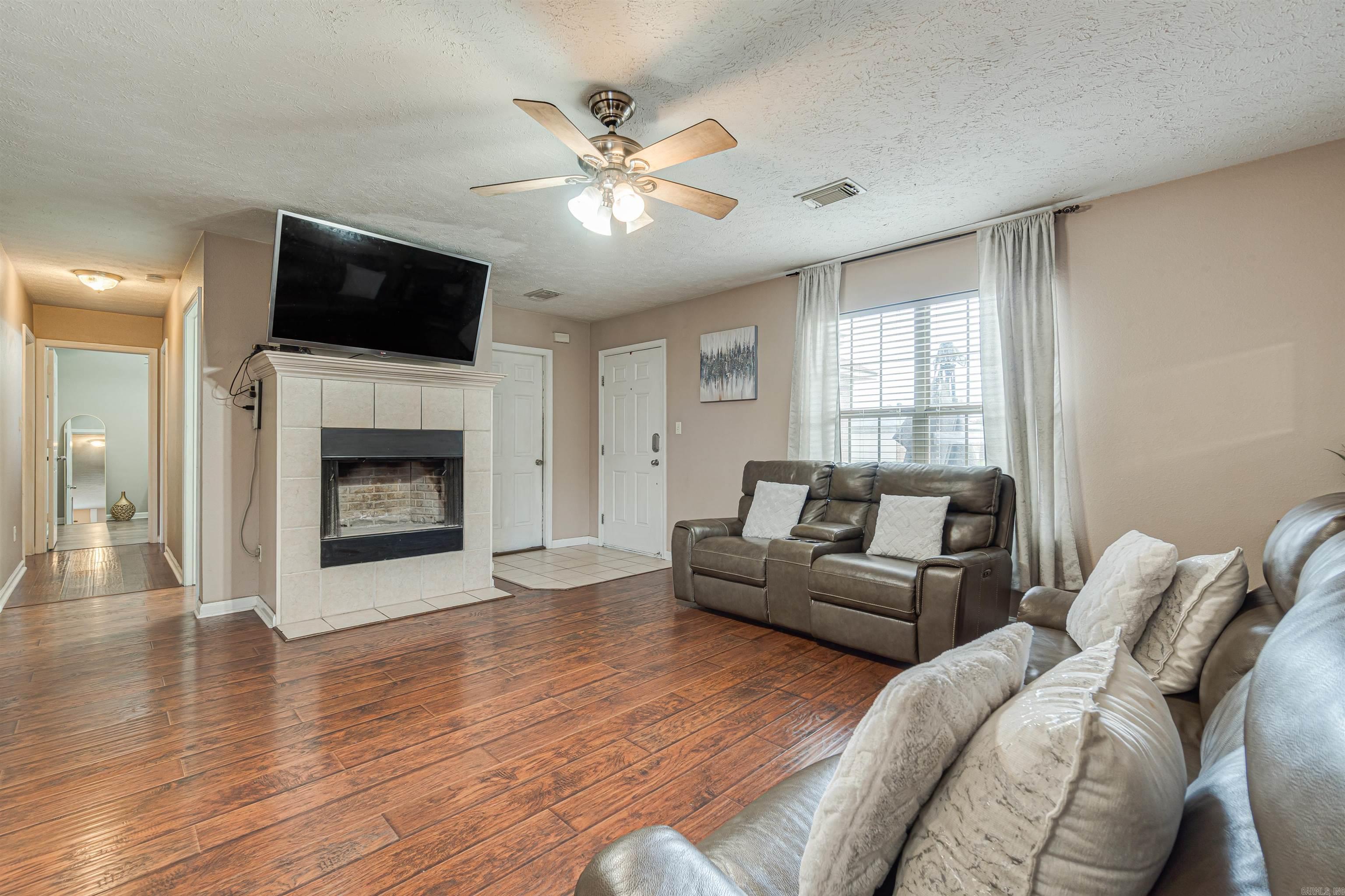 3320 Malvern Hill Drive Conway, AR 72032