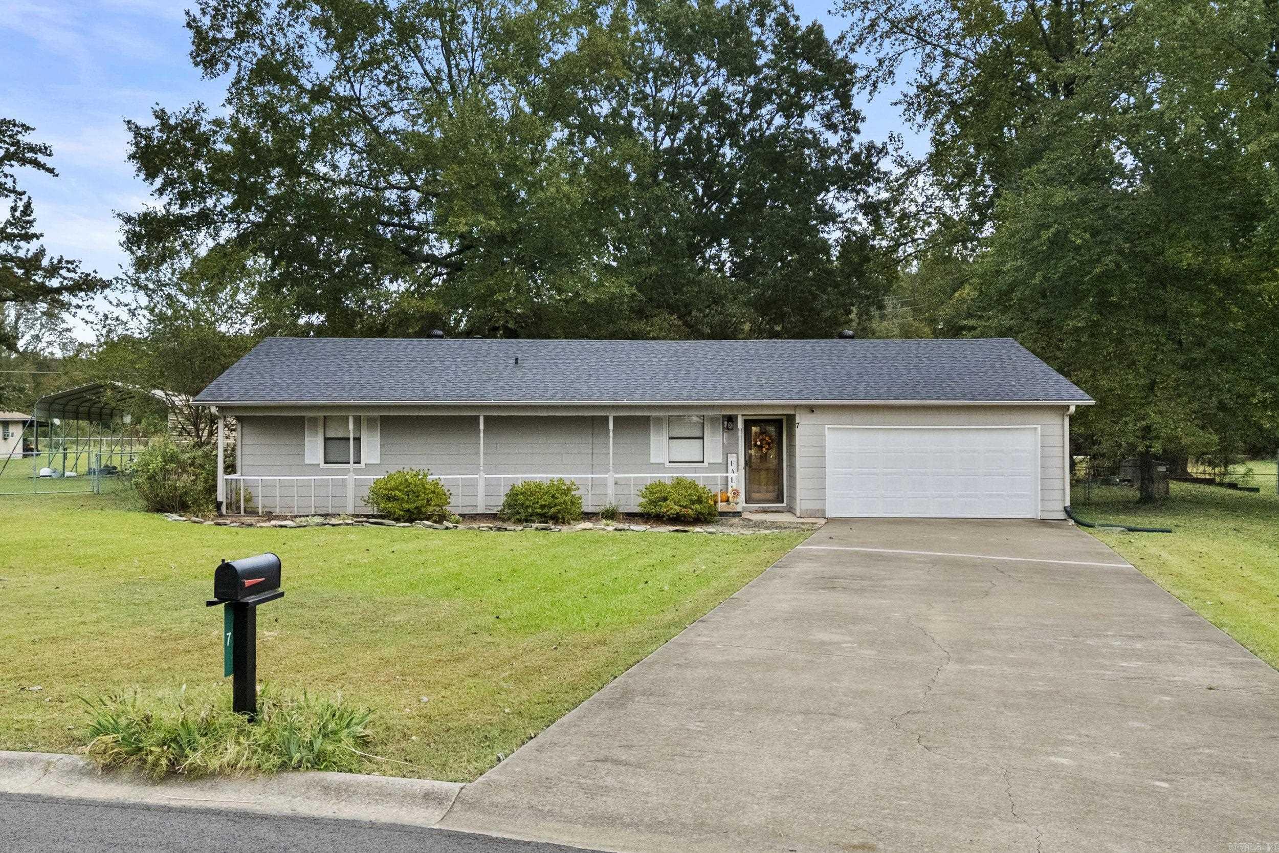 7 Valewood  Sherwood, AR