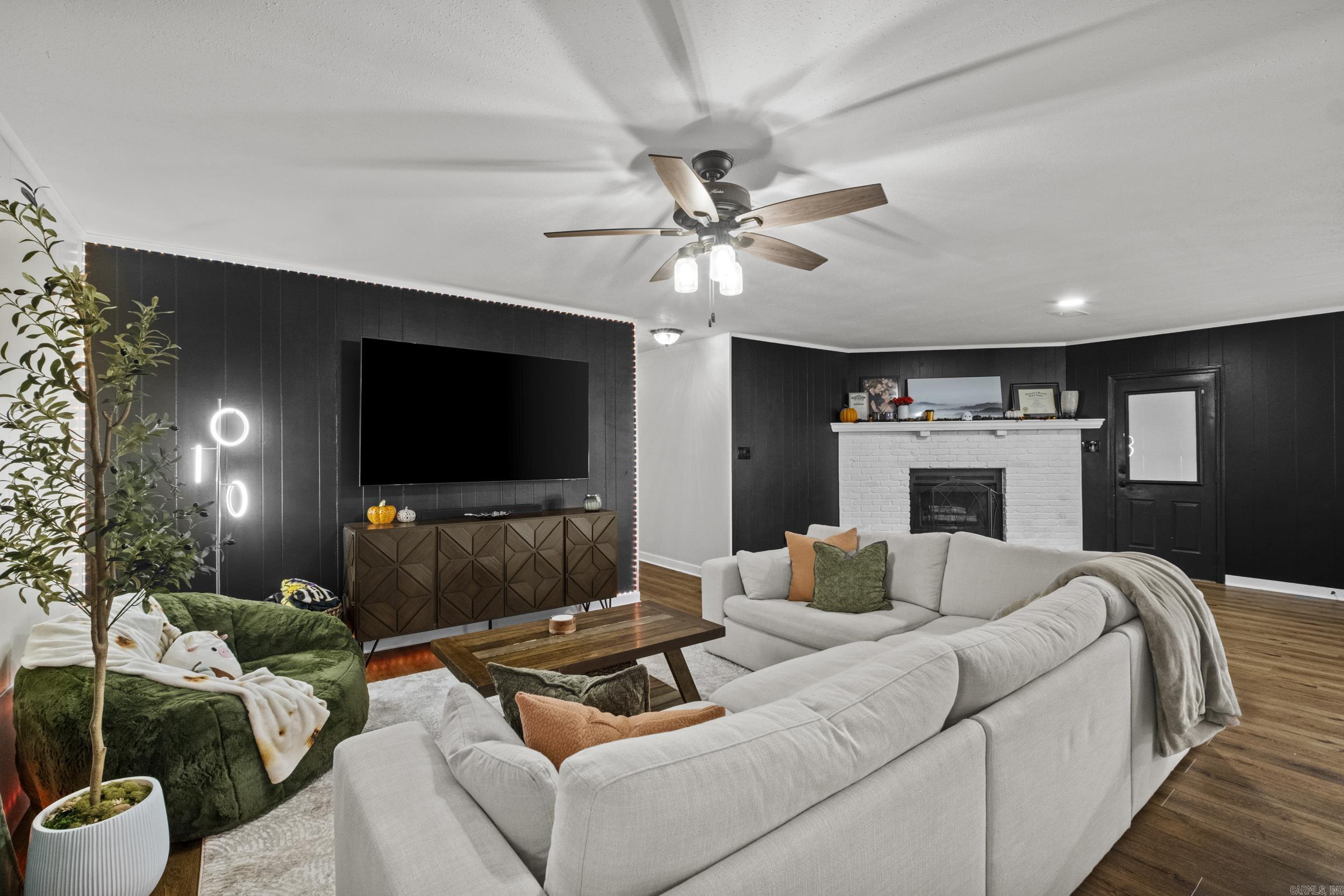 7 Valewood  Sherwood, AR