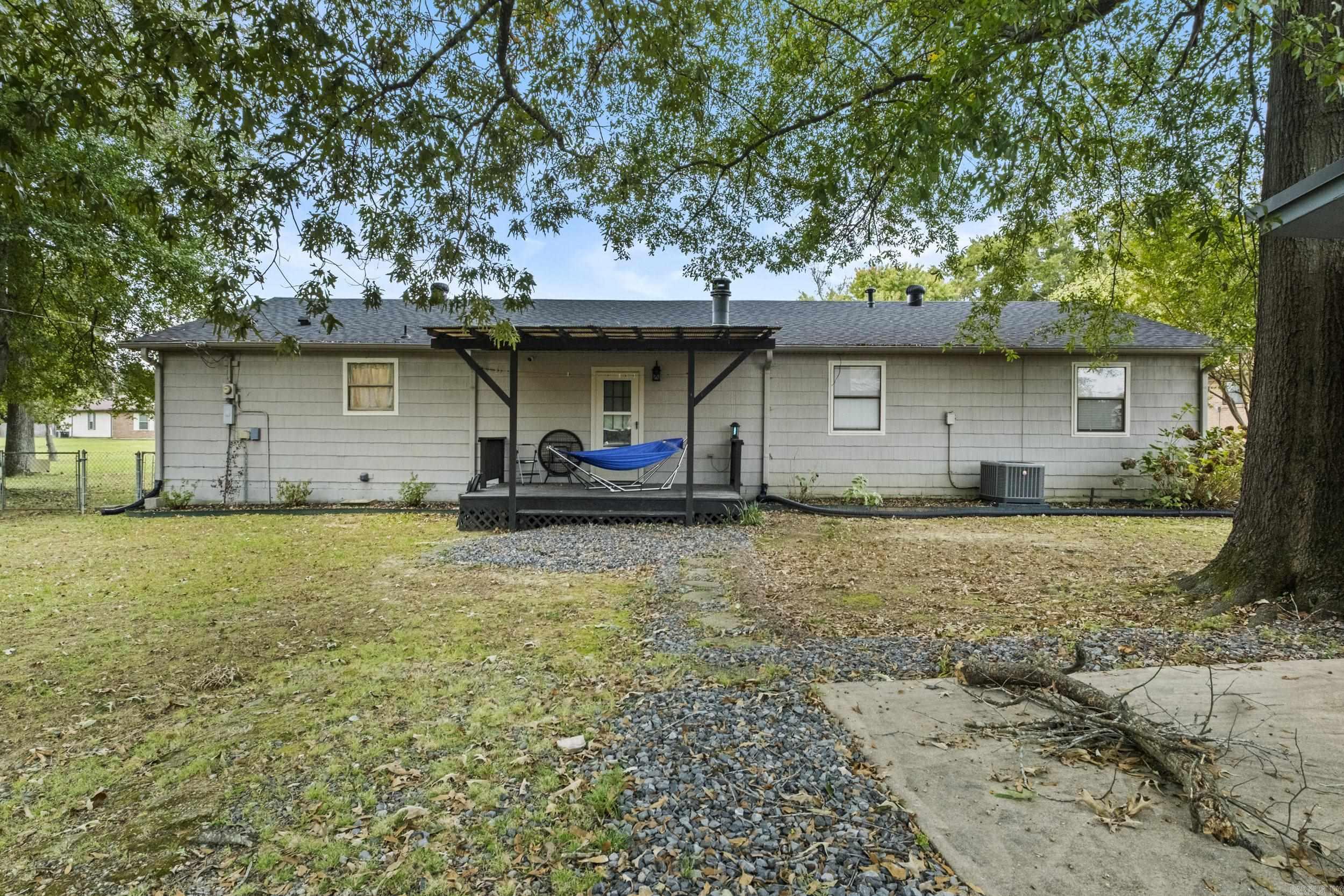 7 Valewood  Sherwood, AR