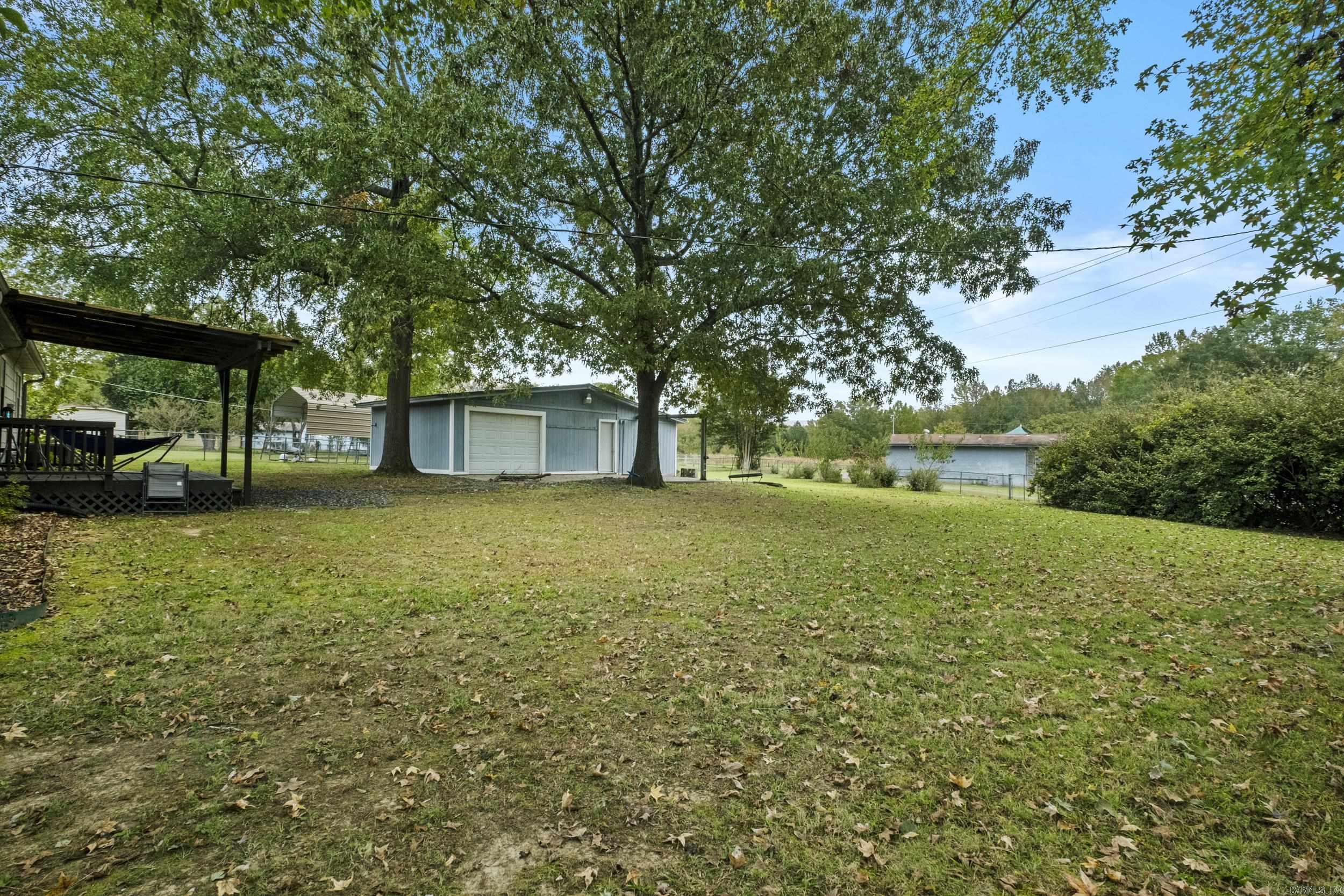 7 Valewood  Sherwood, AR