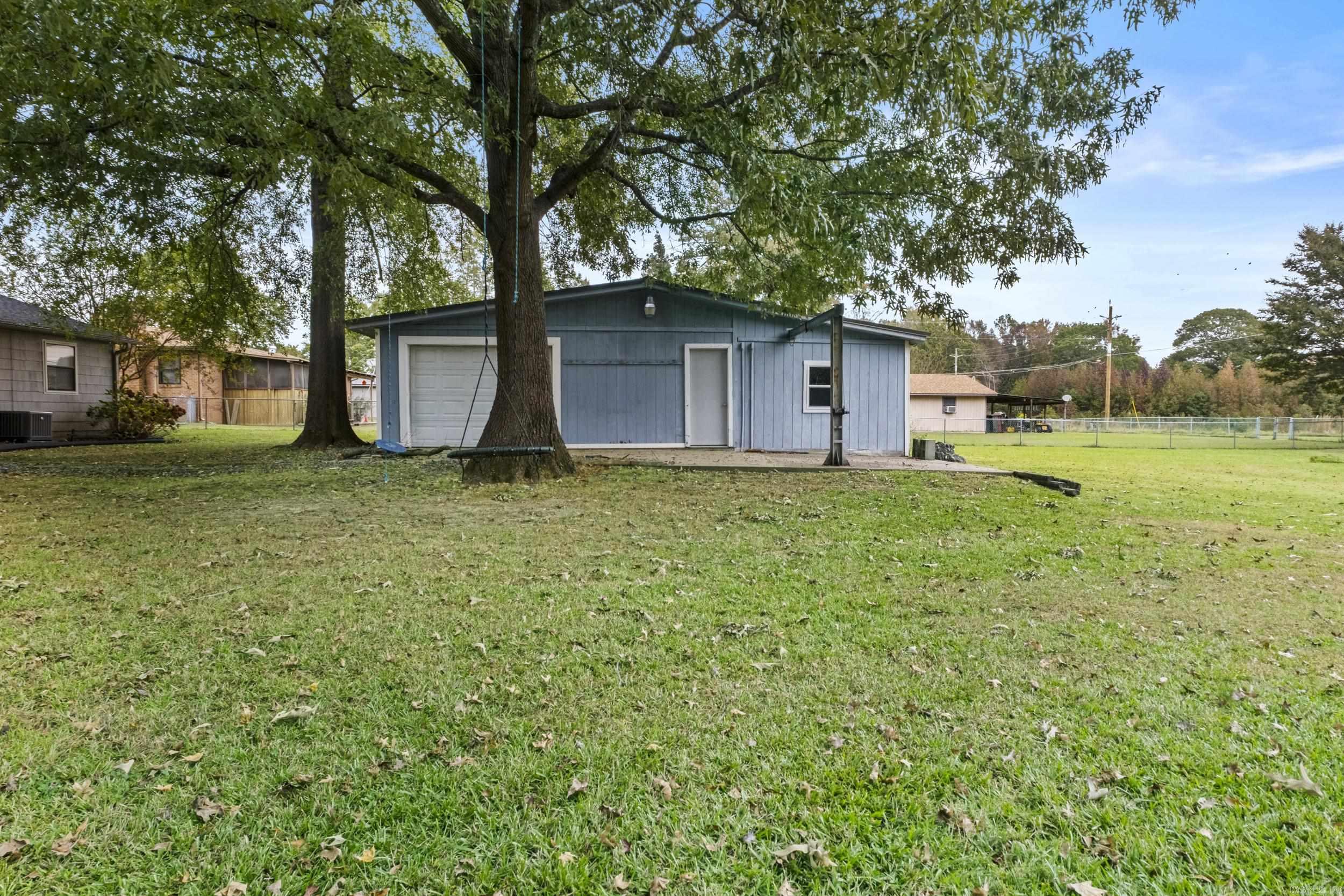 7 Valewood  Sherwood, AR