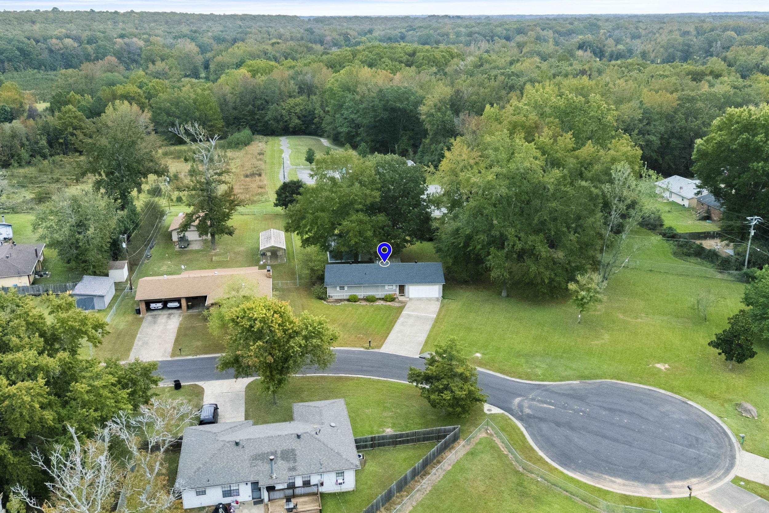 7 Valewood  Sherwood, AR