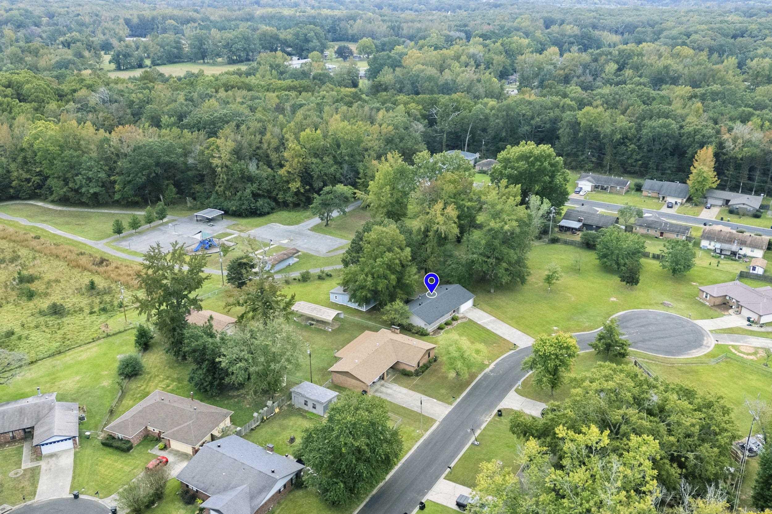 7 Valewood  Sherwood, AR