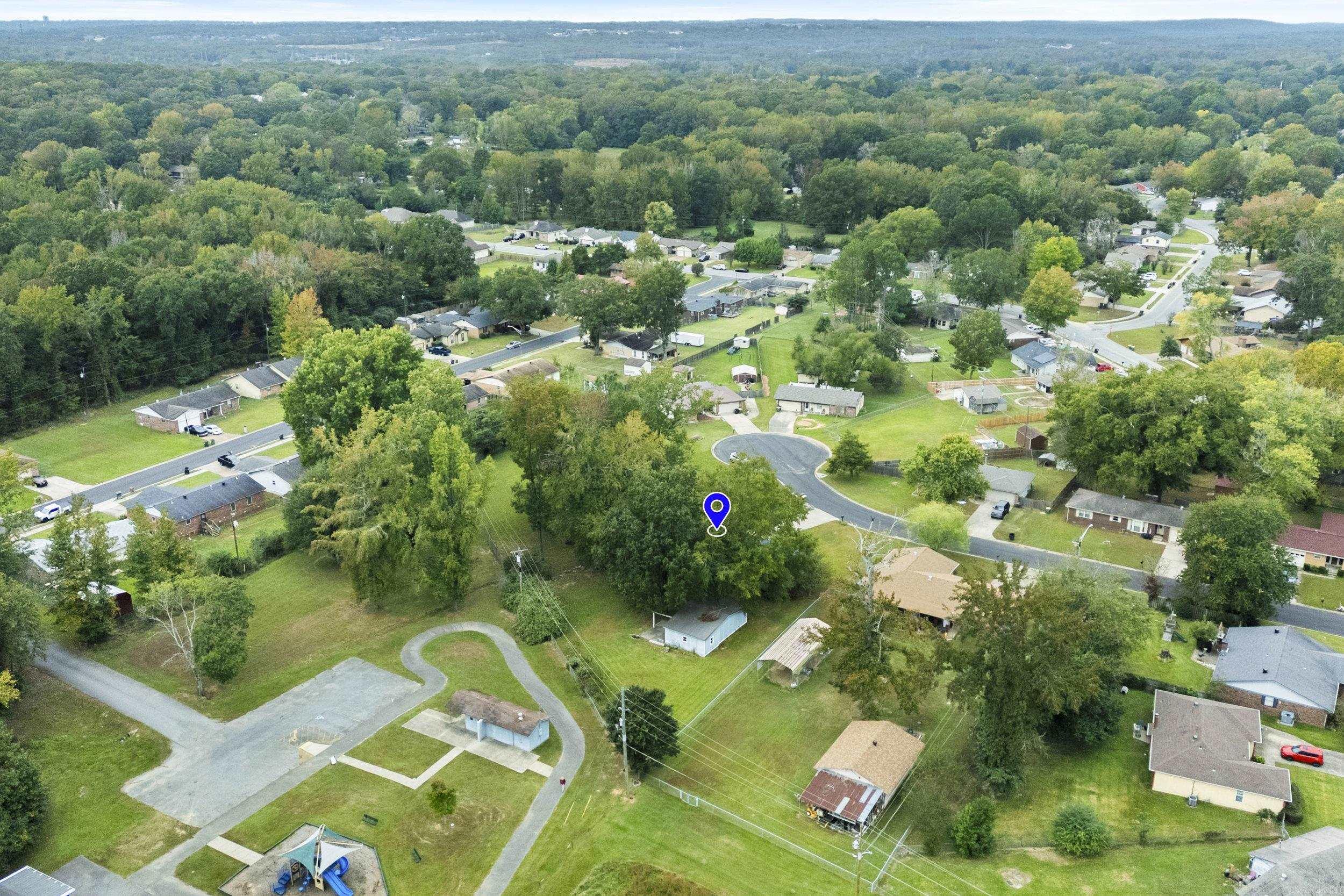 7 Valewood  Sherwood, AR