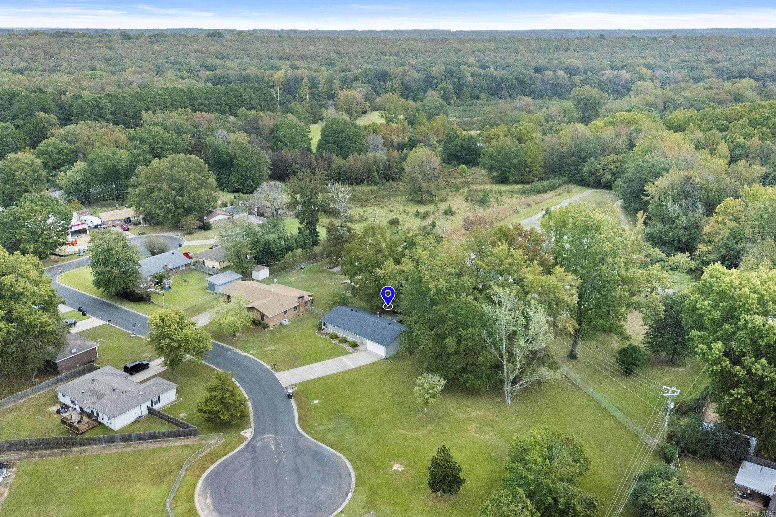 7 Valewood  Sherwood, AR