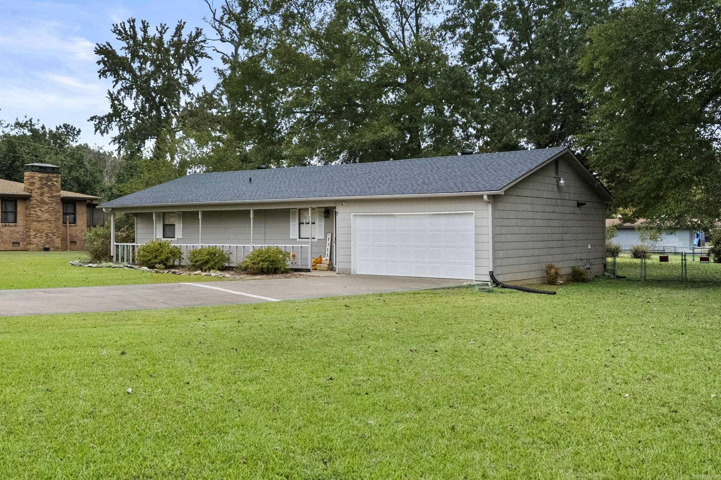 7 Valewood  Sherwood, AR