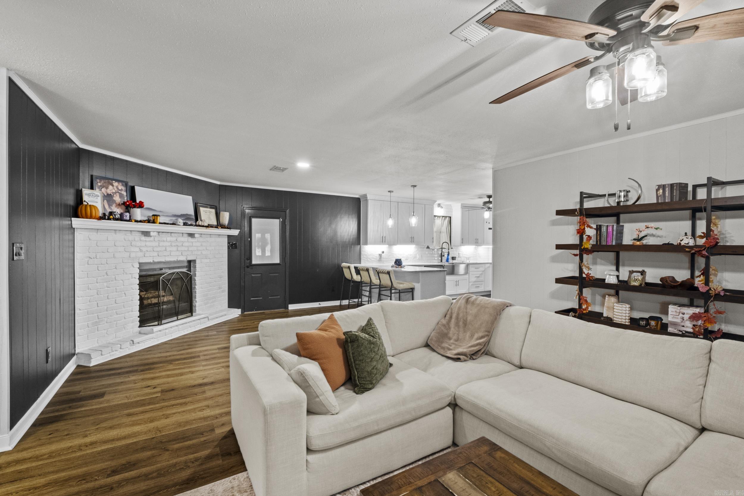 7 Valewood  Sherwood, AR