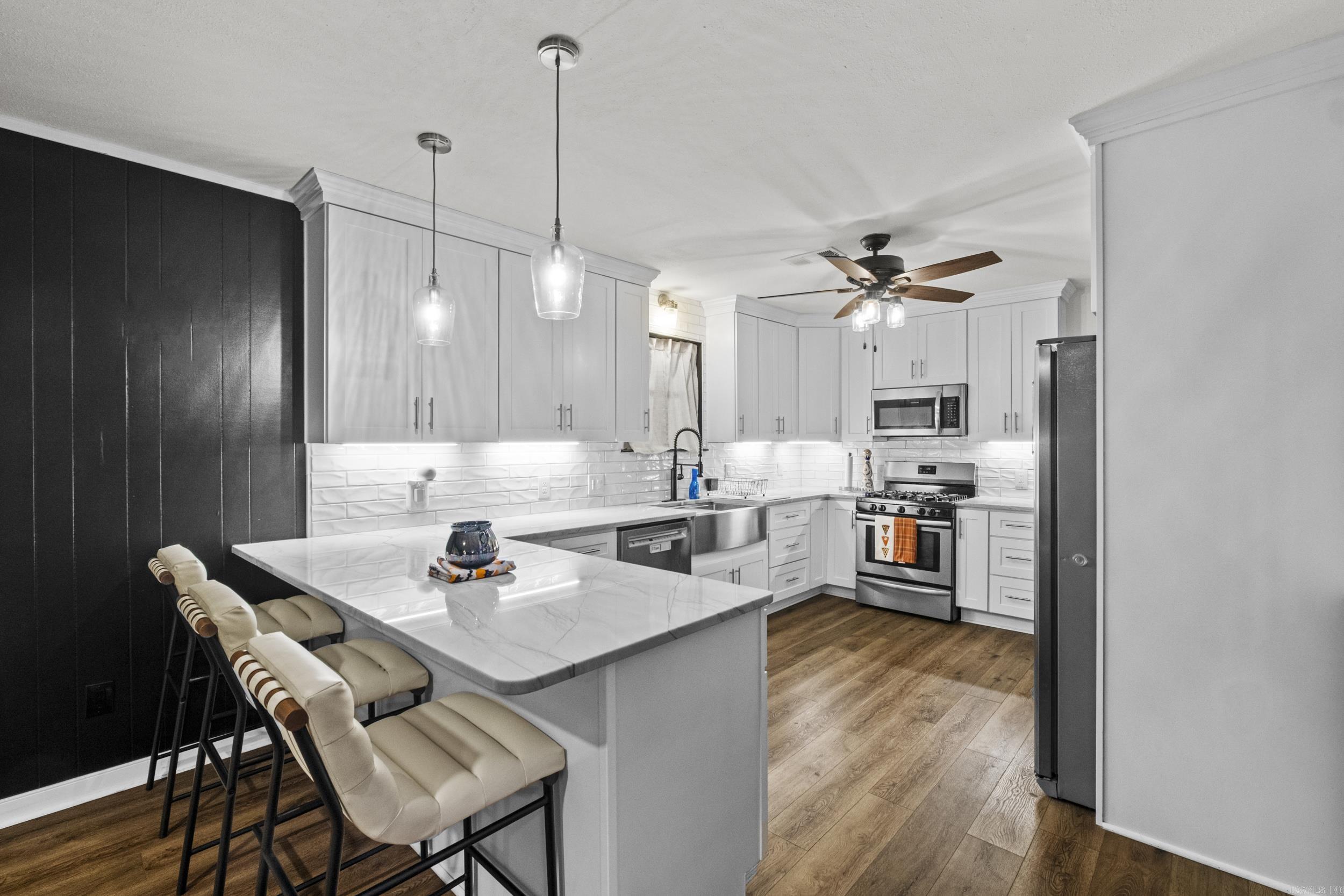 7 Valewood  Sherwood, AR