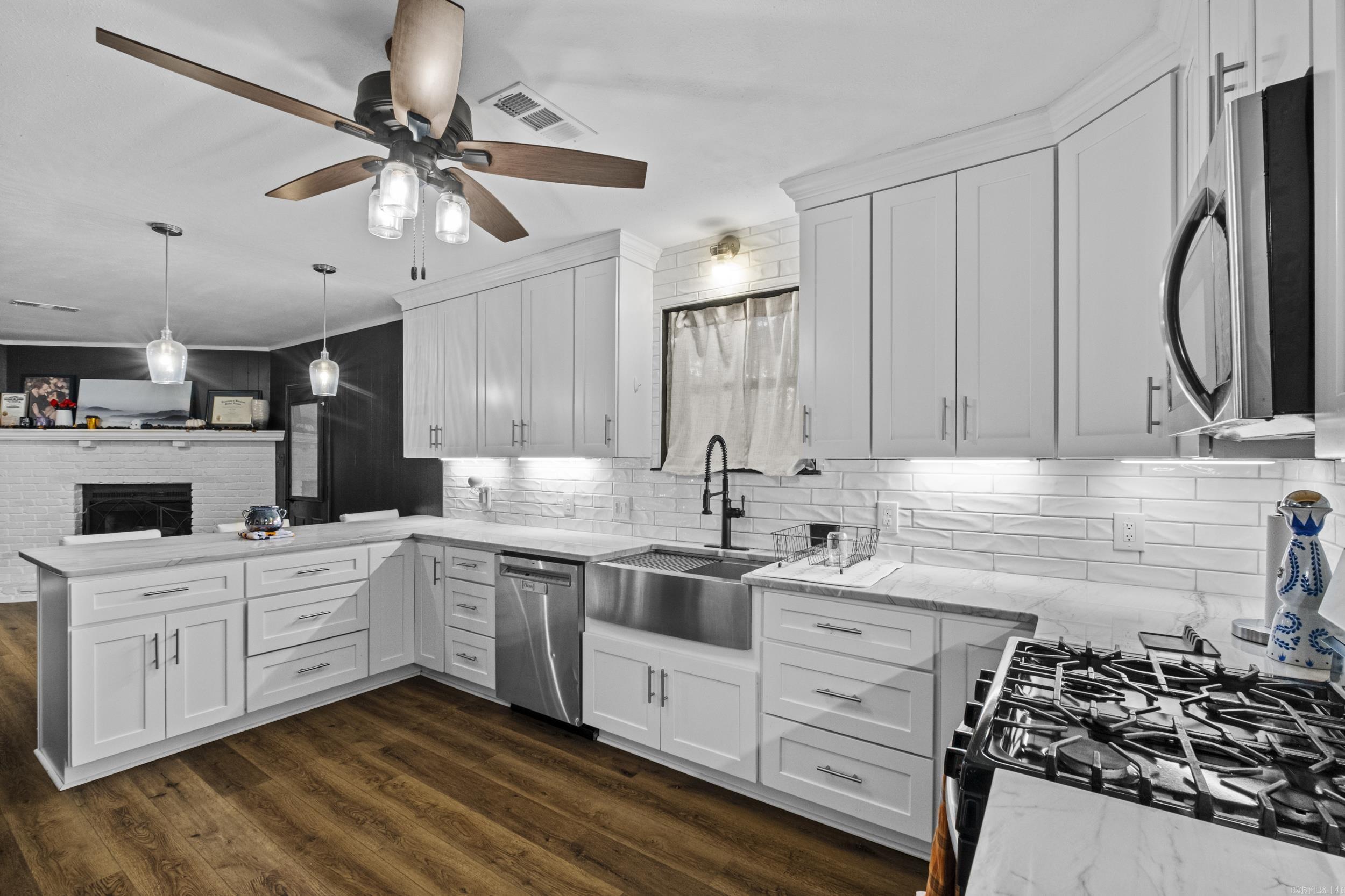 7 Valewood  Sherwood, AR