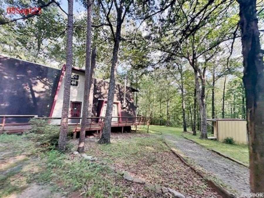 199 Bert Dickey Rd  Heber Springs, AR
