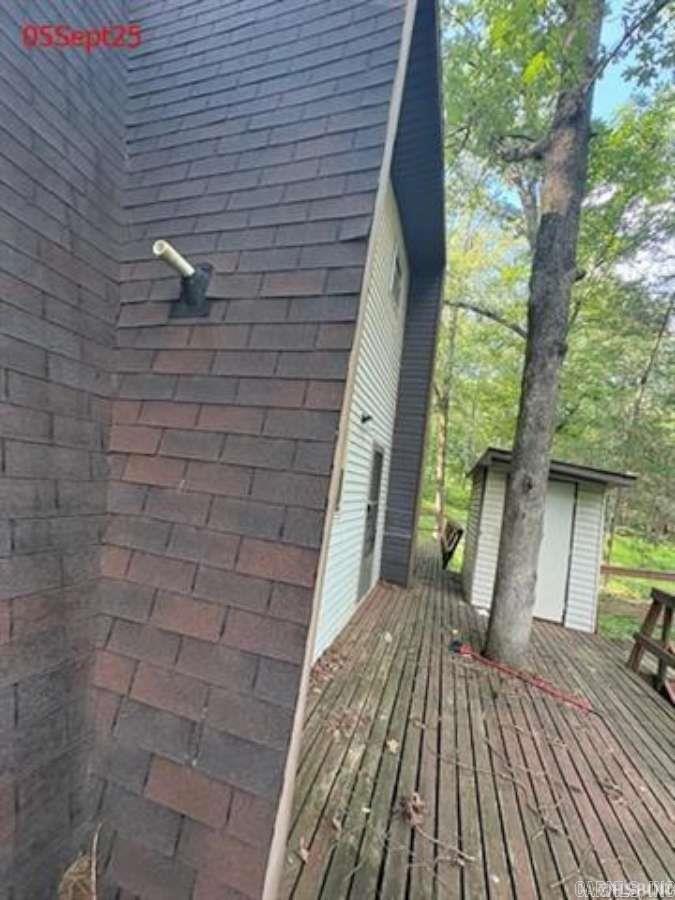 199 Bert Dickey Rd  Heber Springs, AR