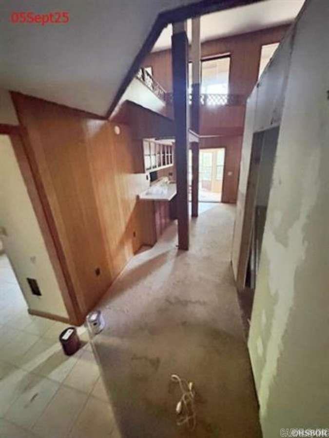 199 Bert Dickey Rd  Heber Springs, AR